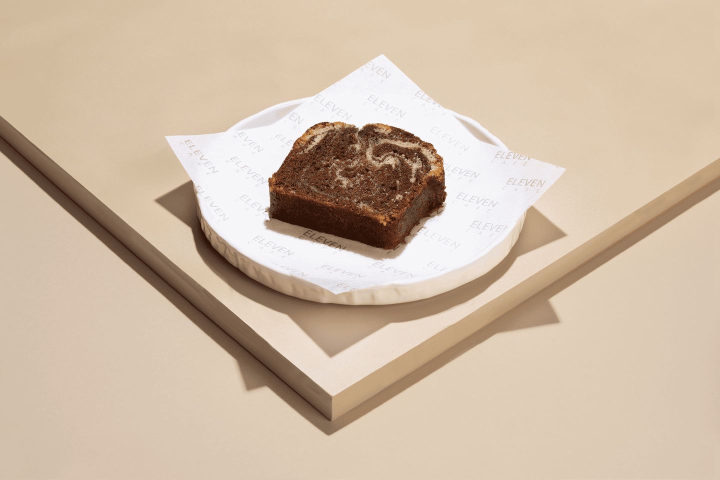 Marble Cake