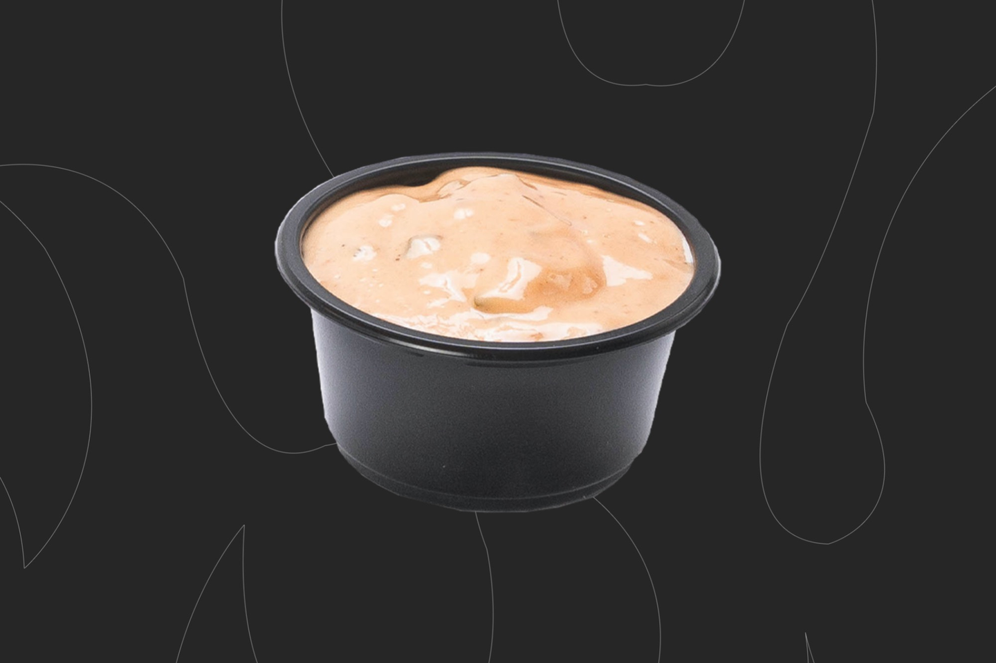 Pineapple Sauce