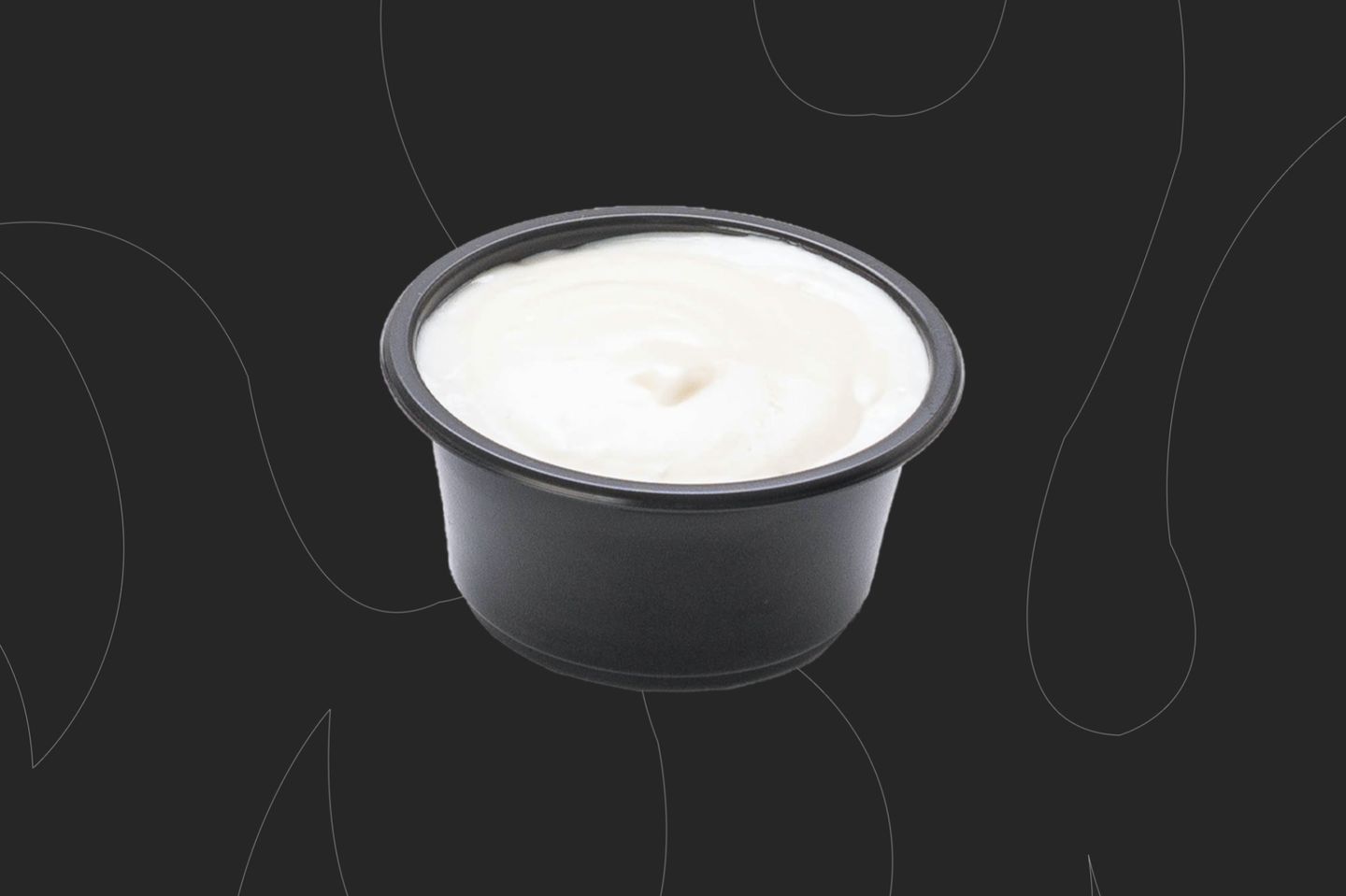 Garlic Cream