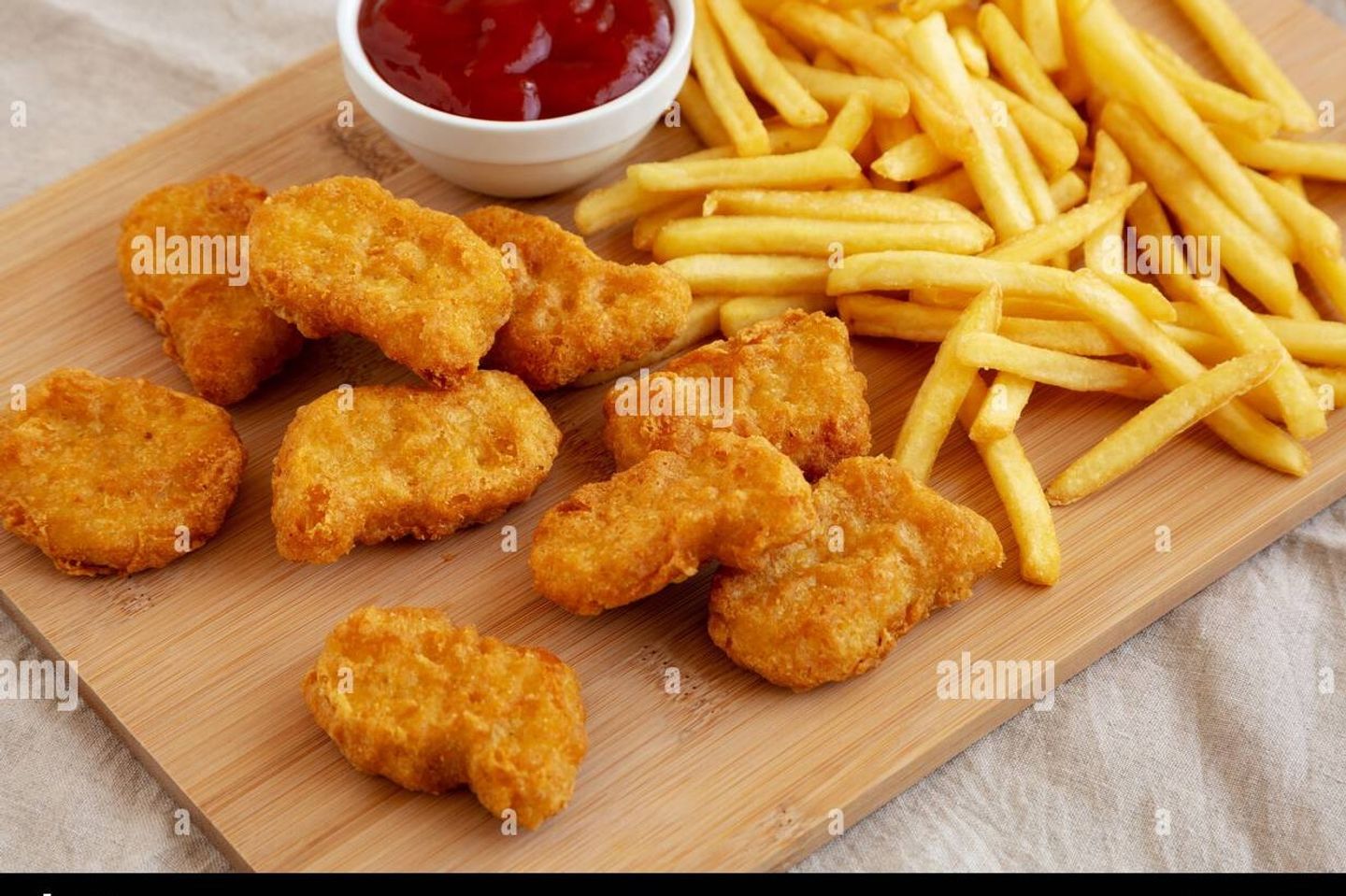 Chicken Nuggets