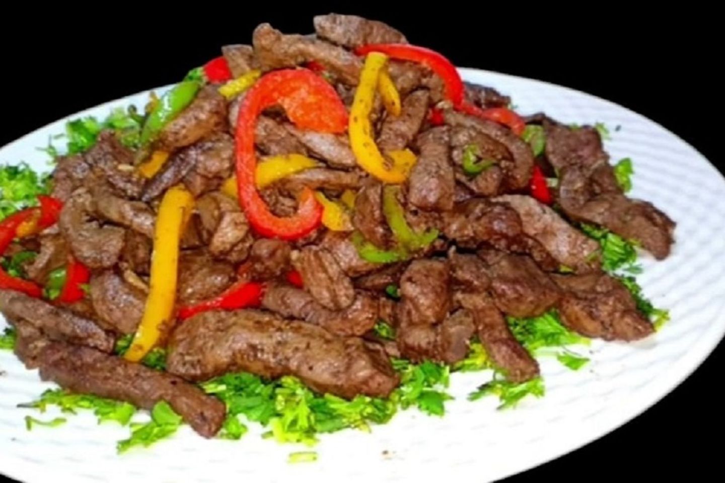 Alexandrian Liver