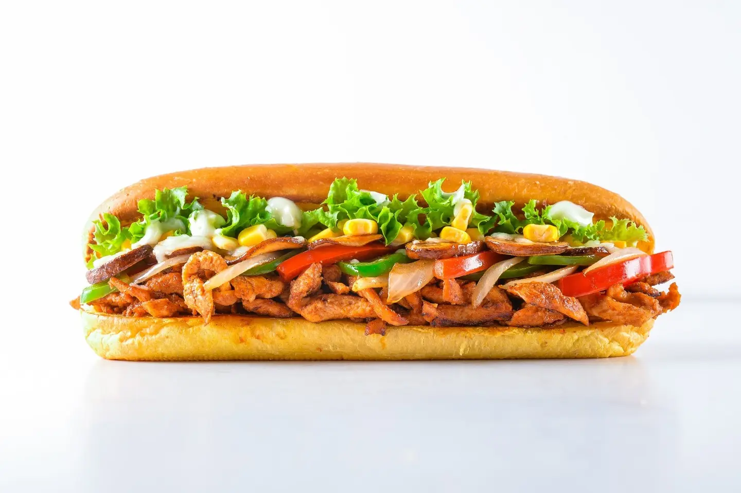 فاهيتا دجاج