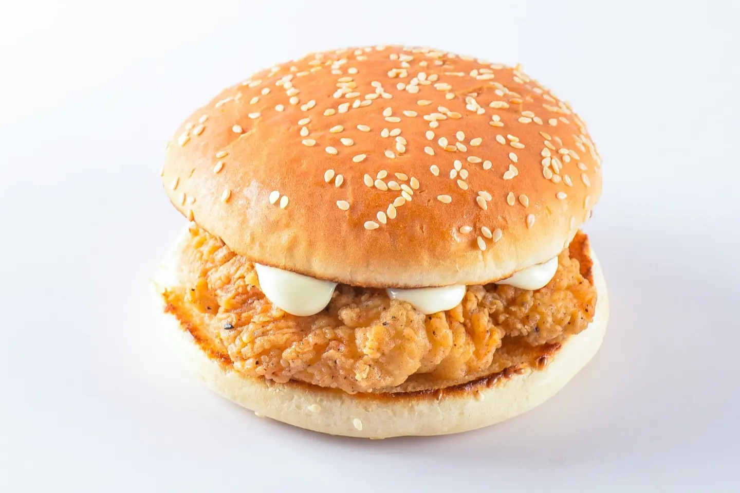 وجبة طفل دجاج