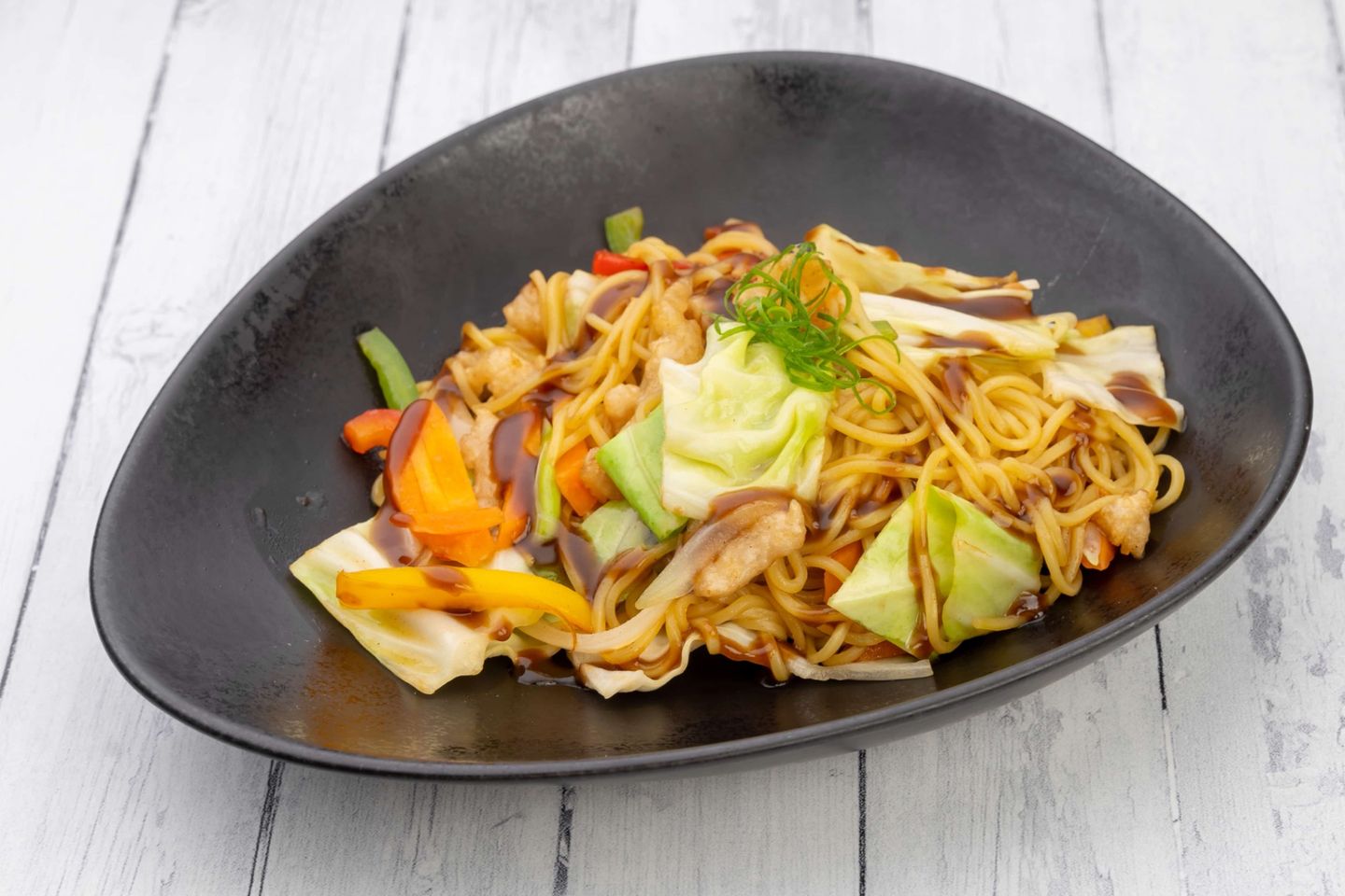 Tory Yakisoba