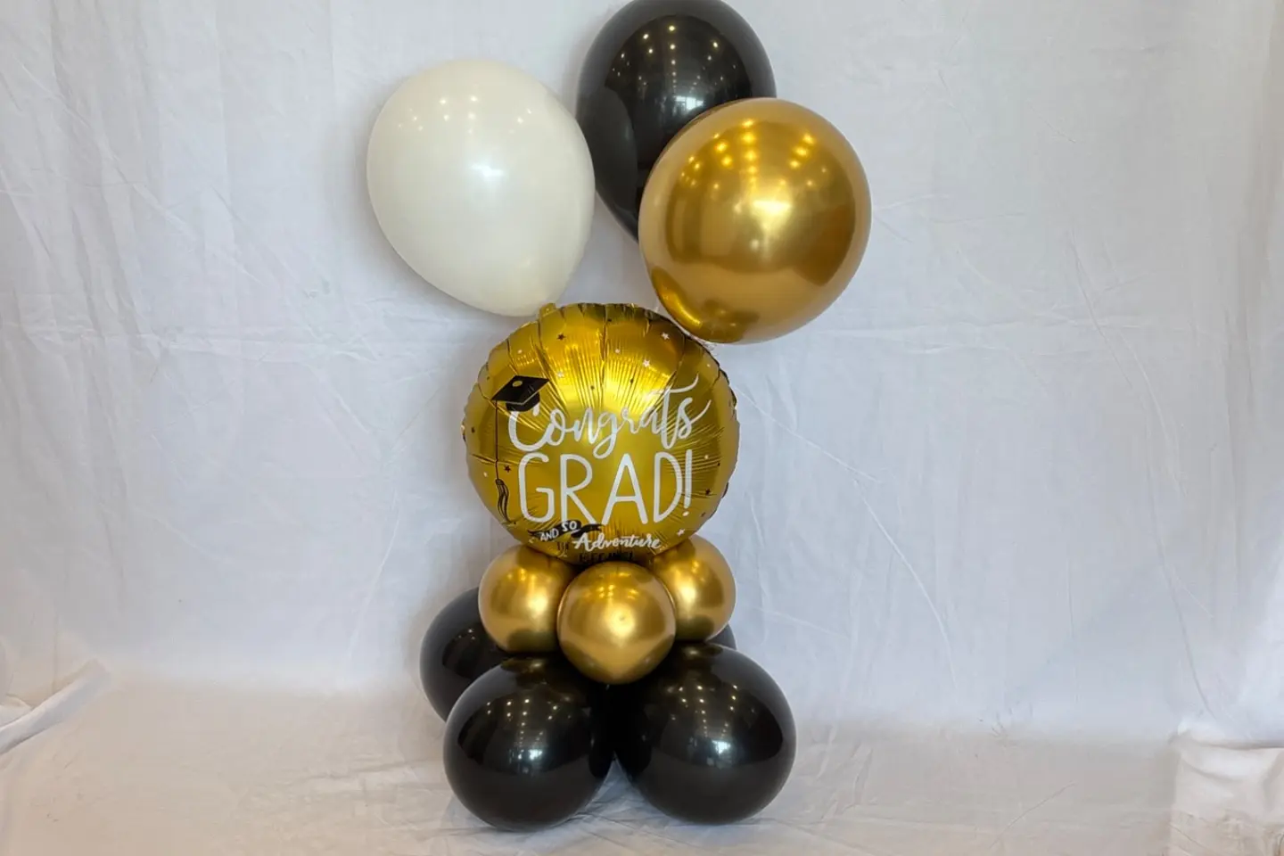 Graduation Centerpiece Balloon