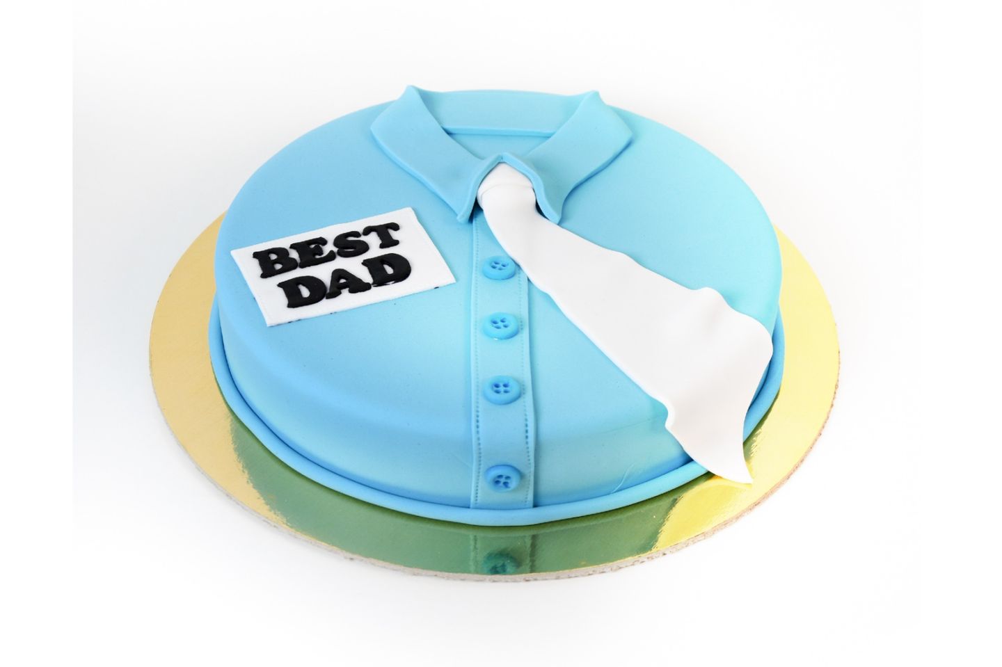 Father's Day Cake