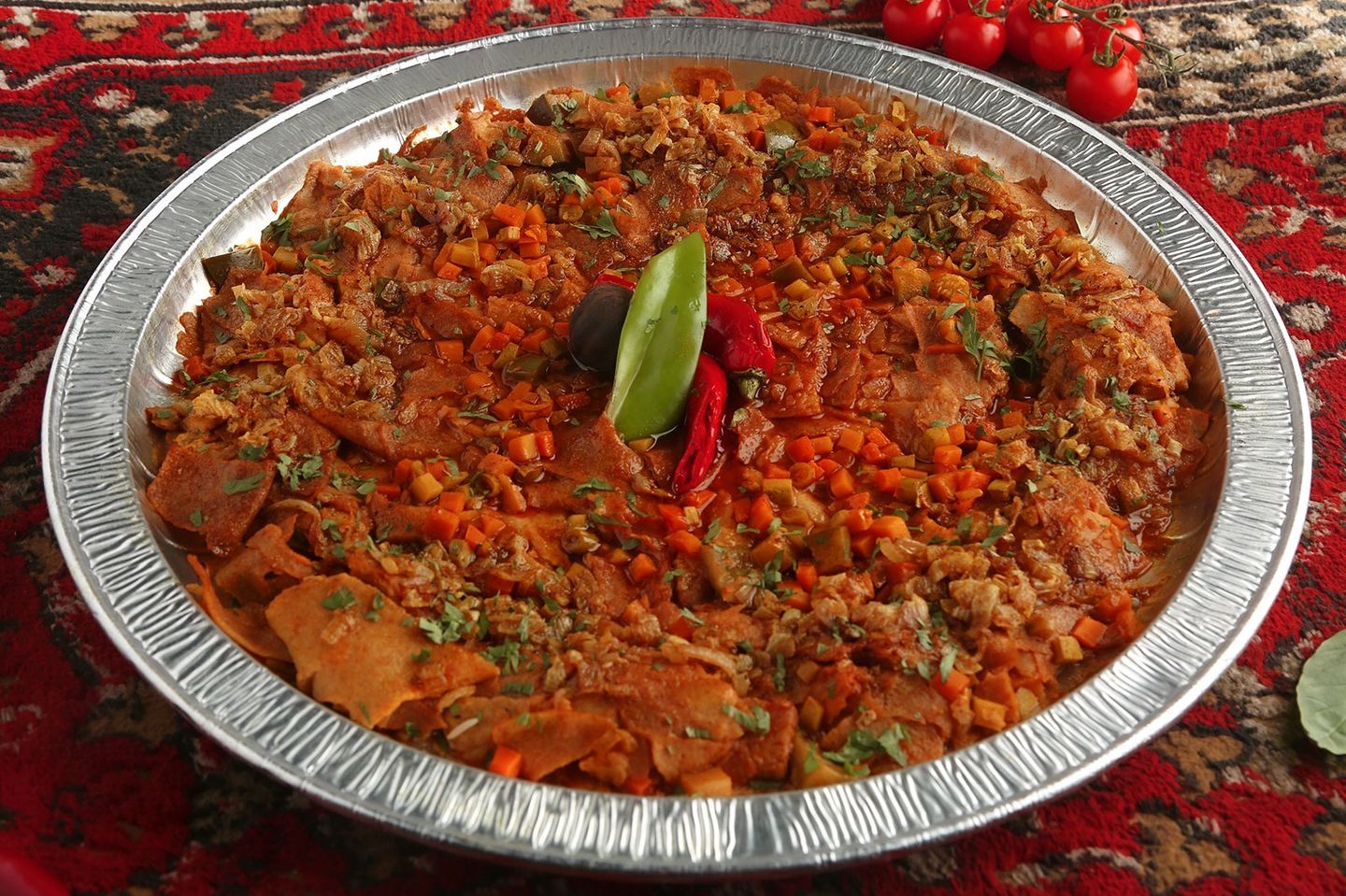 قرصان