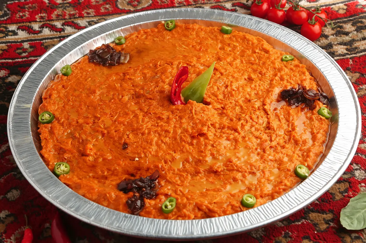 جريش حائلي