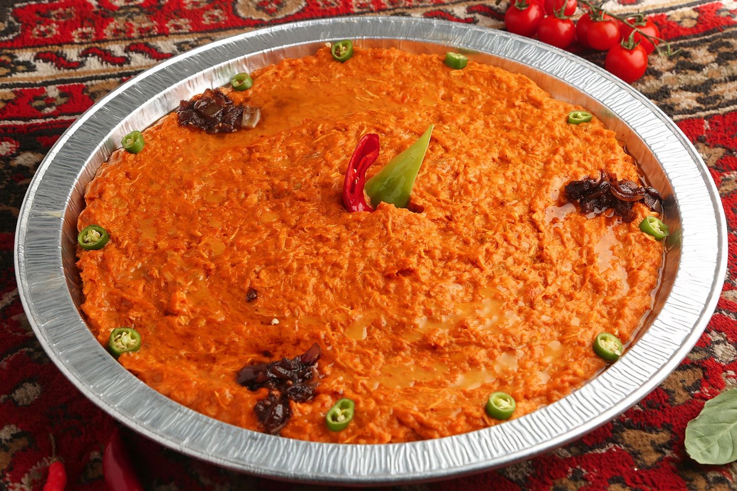 جريش حائلي