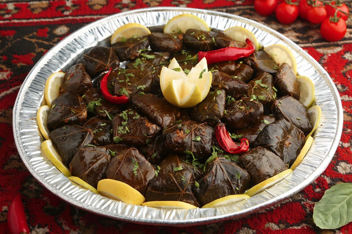كبيبة حائل