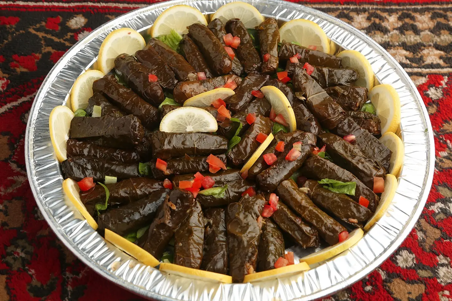ورق عنب