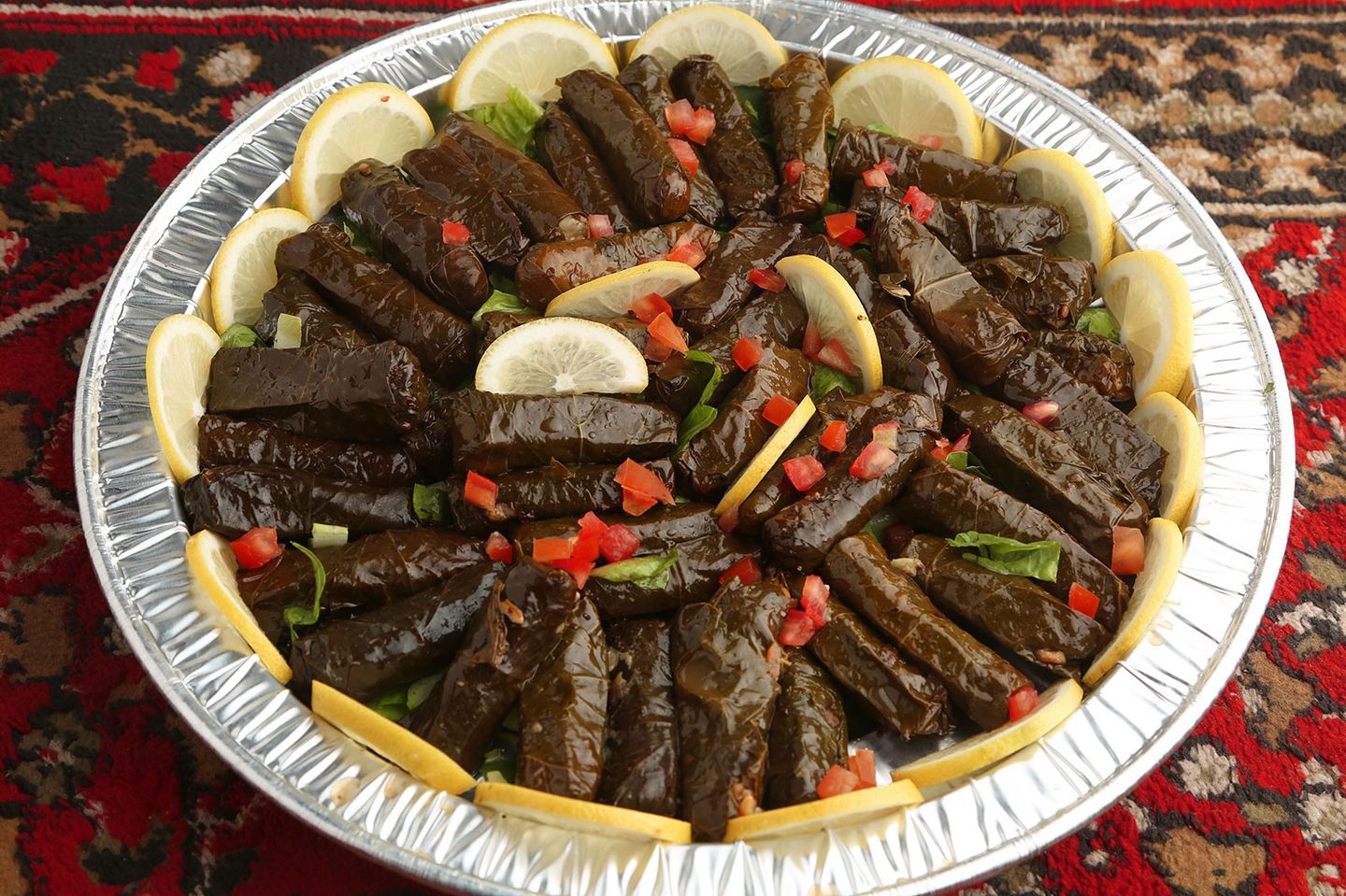 ورق عنب