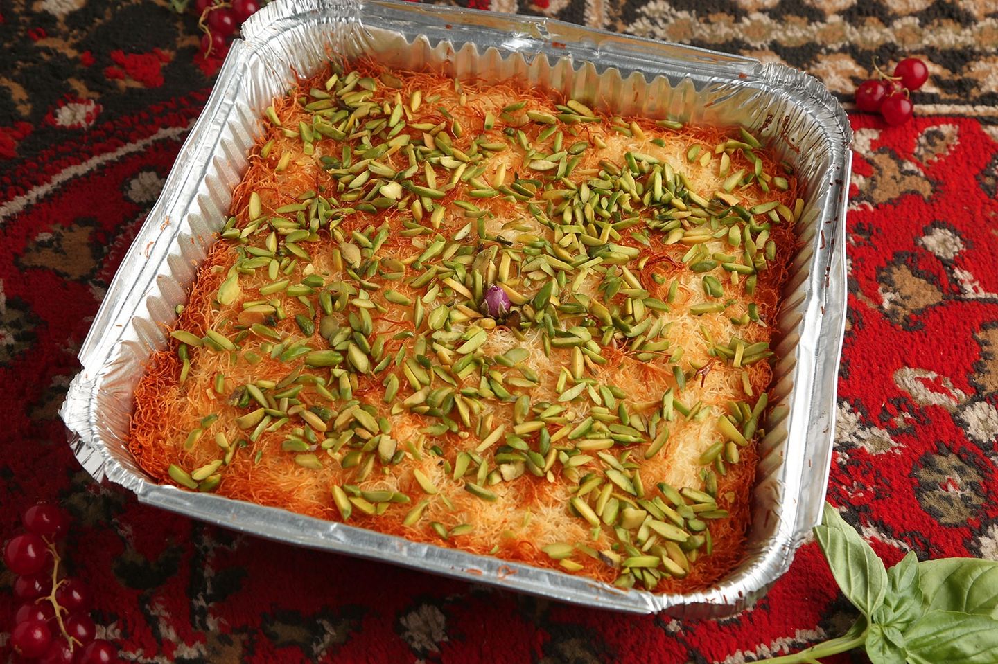 كنافة