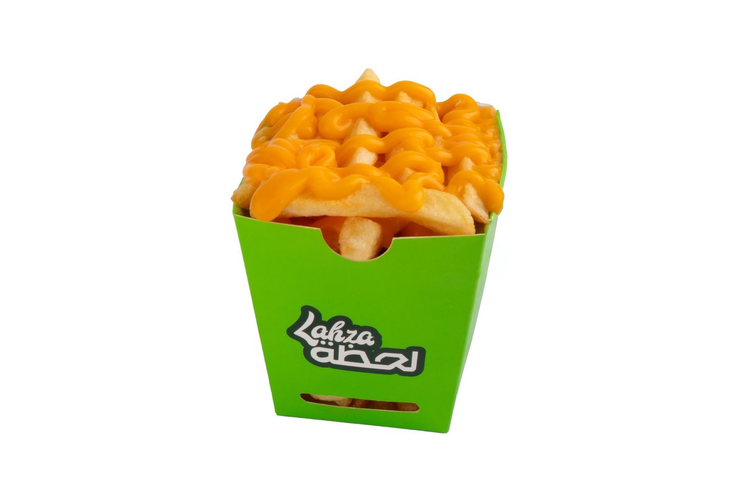 Cheese Fries