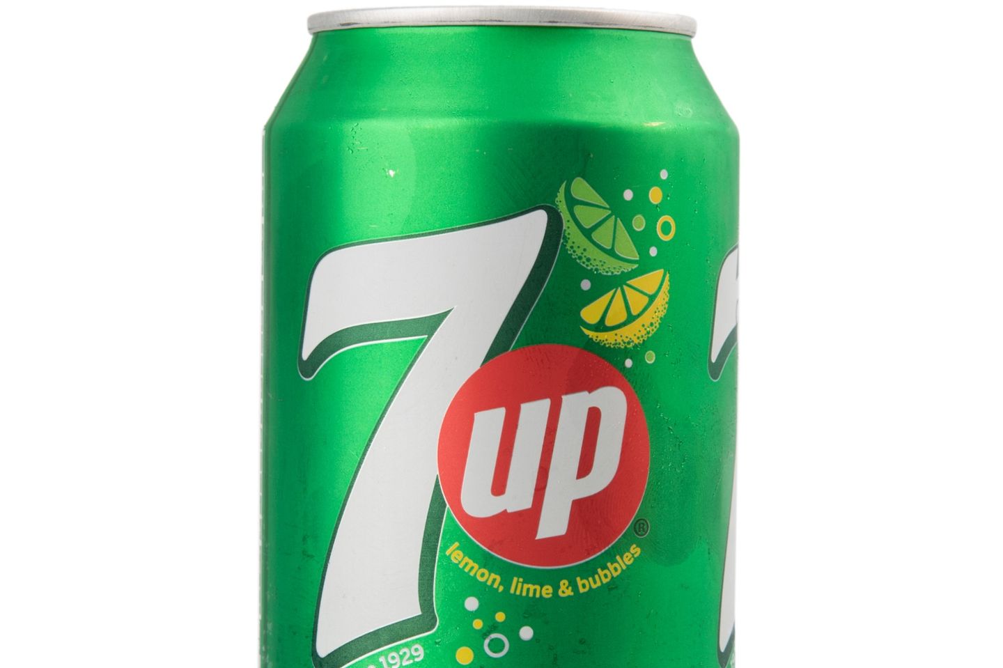 7 Up
