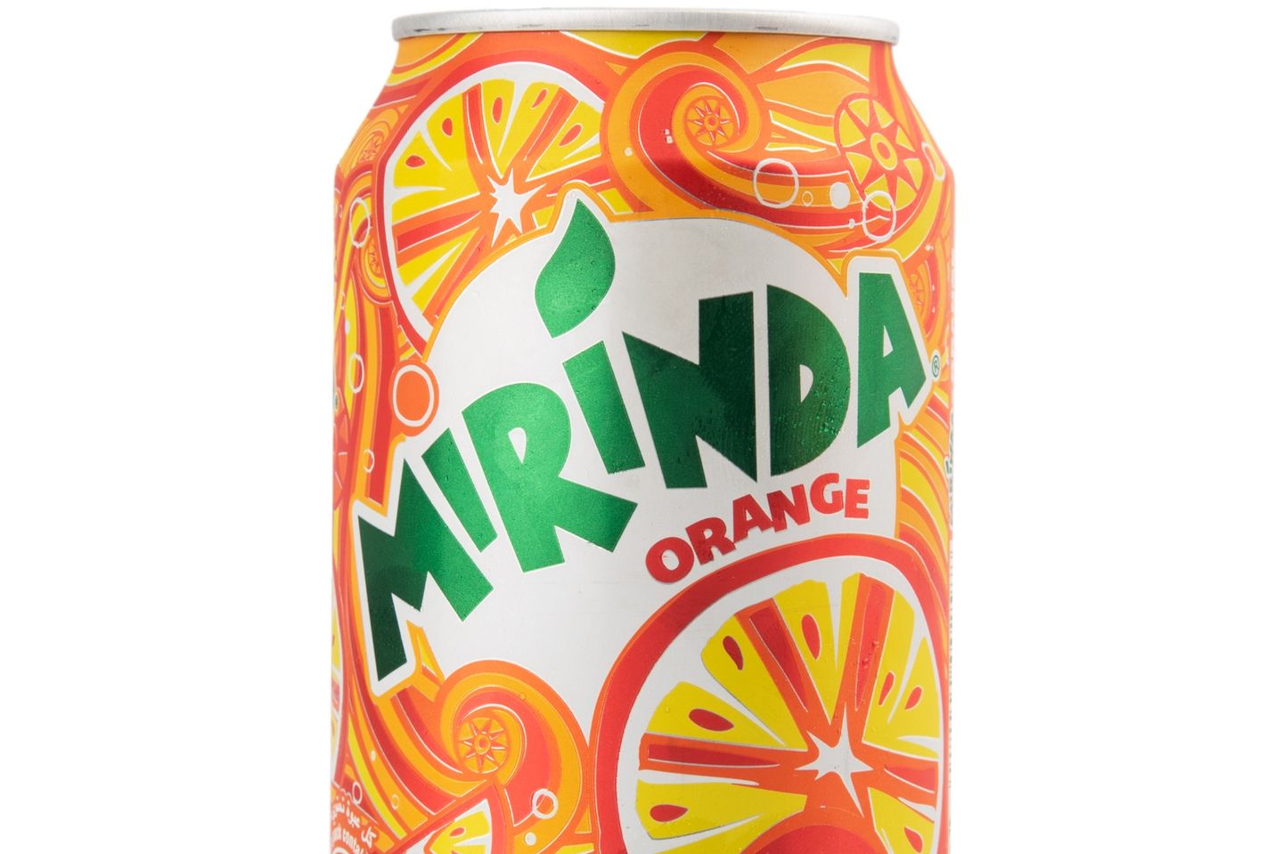 Miranda Orange