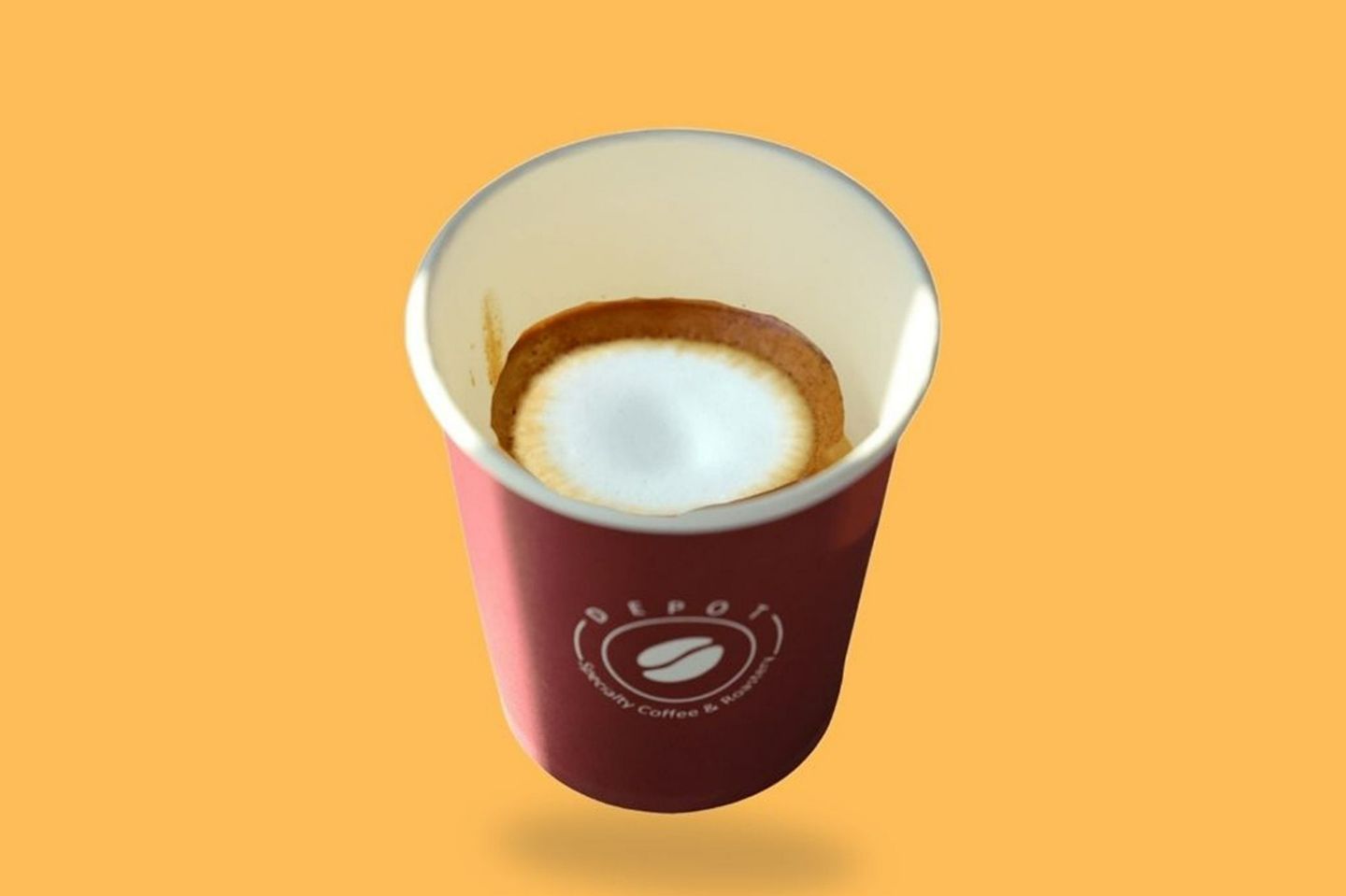 Macchiato