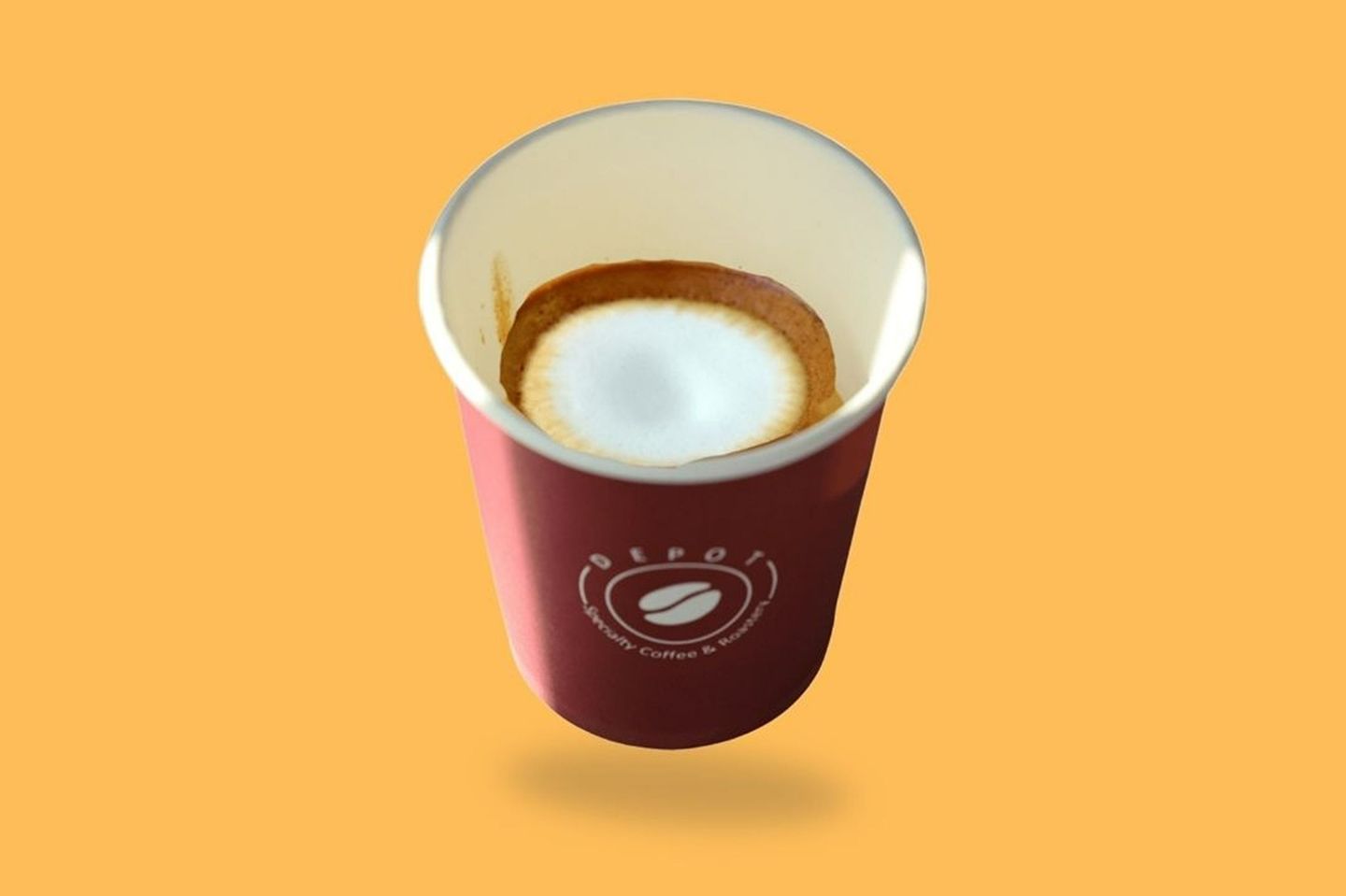 Cortado