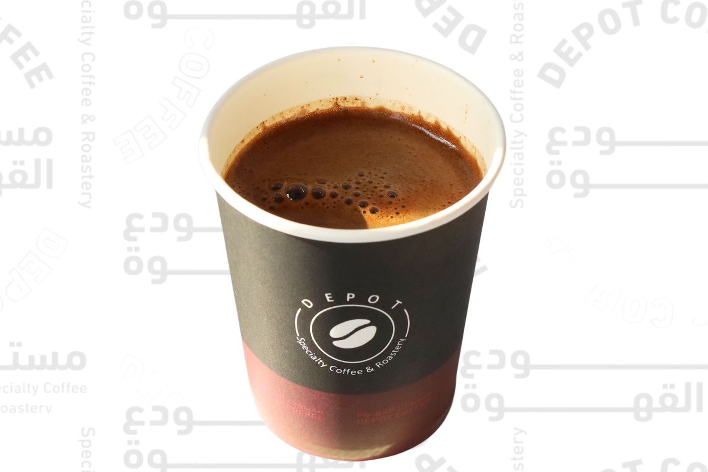 Turkish Coffee
