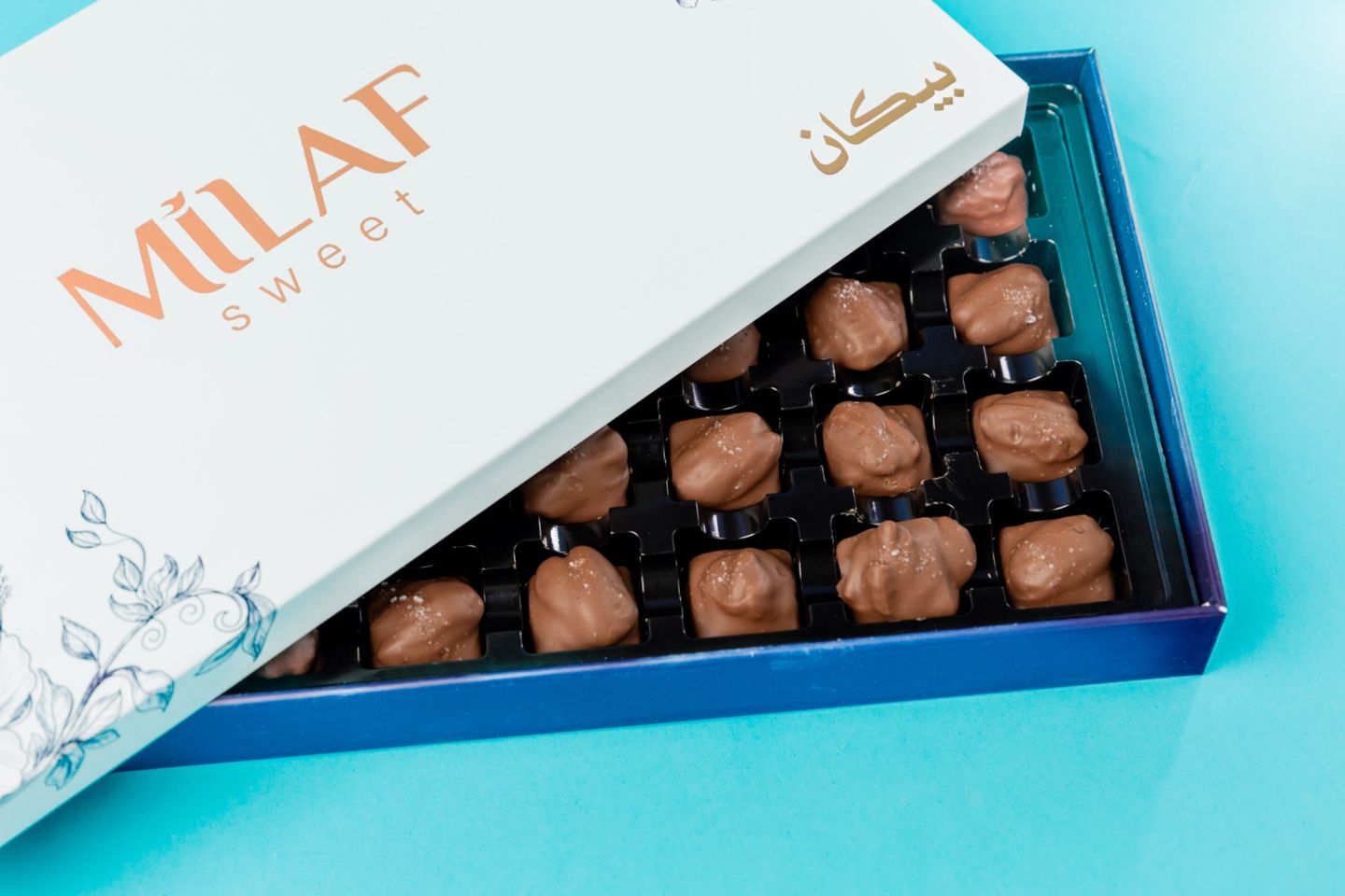 ميلاف بيكان