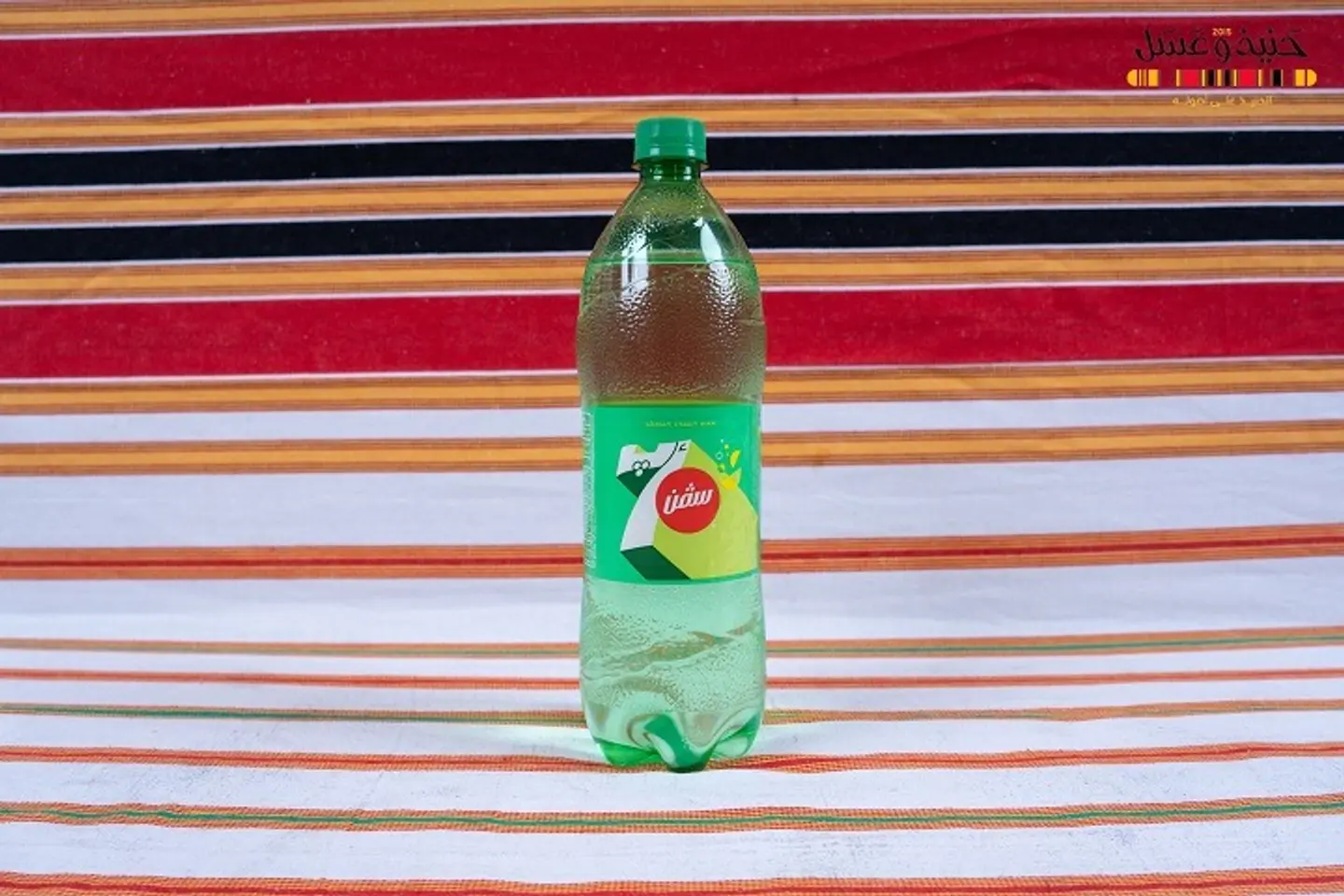 سفن اب