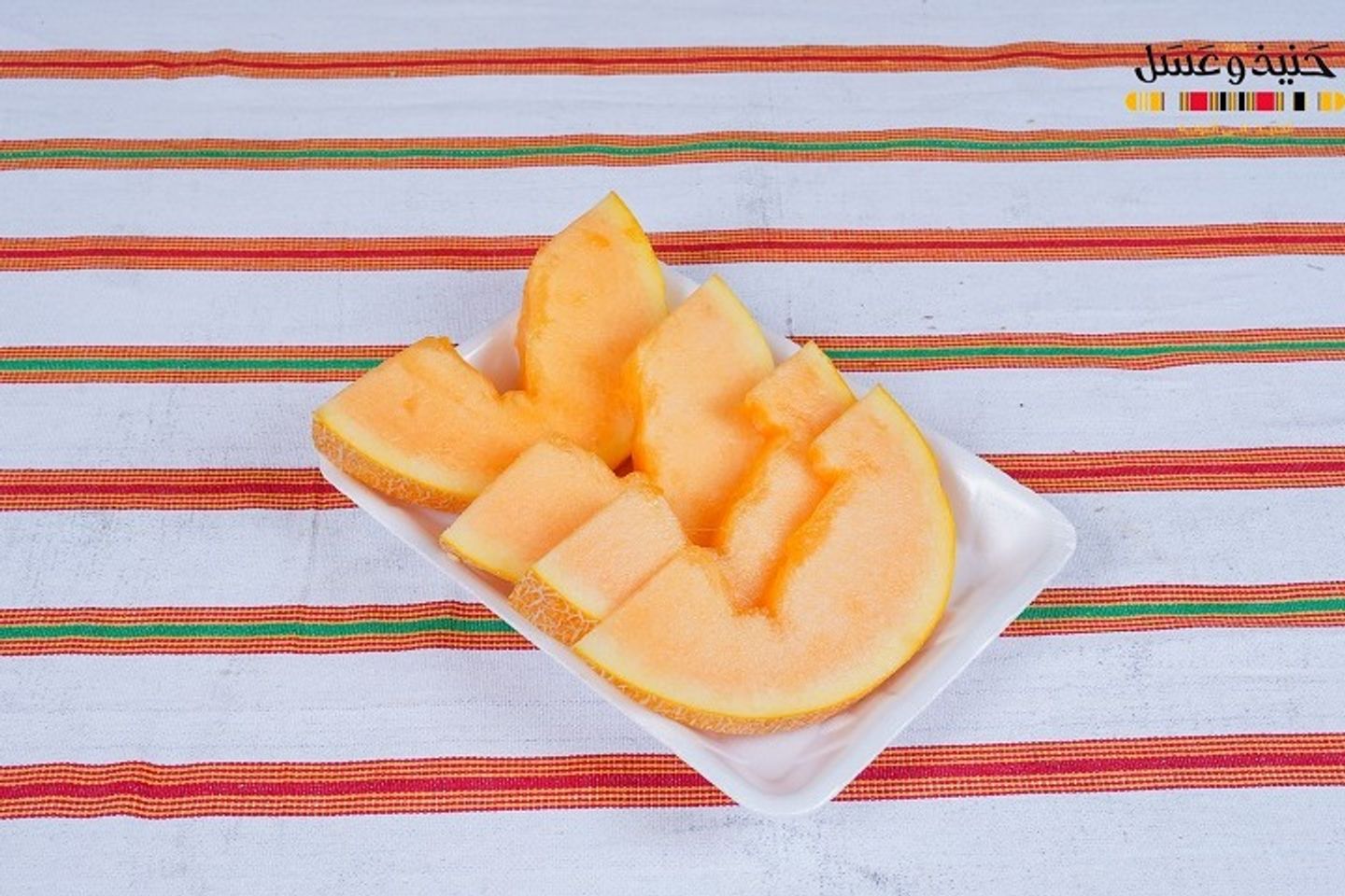 Cantaloupe