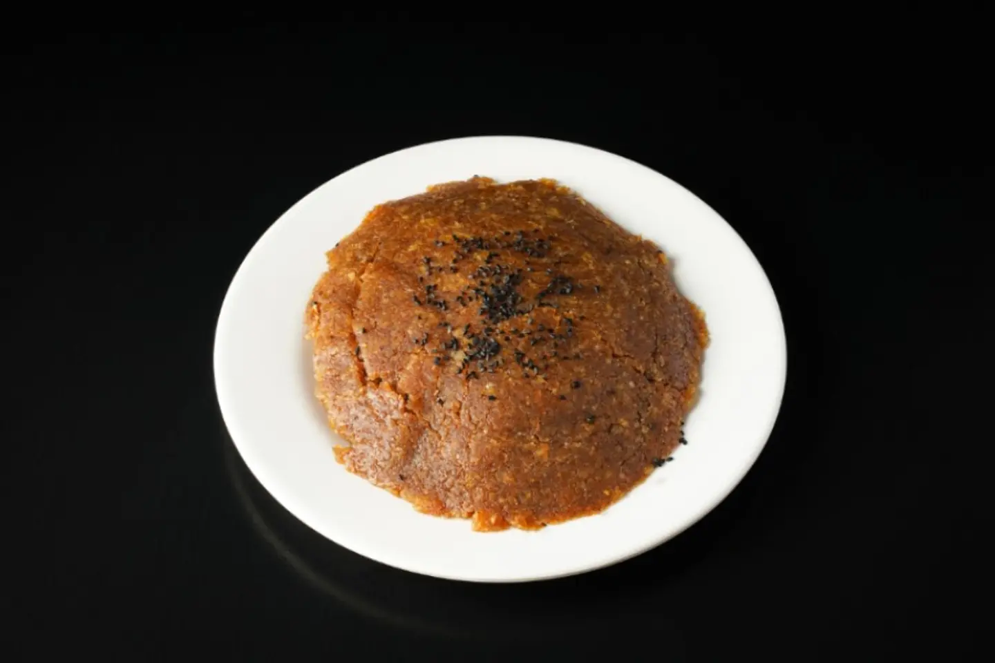فتة تمر