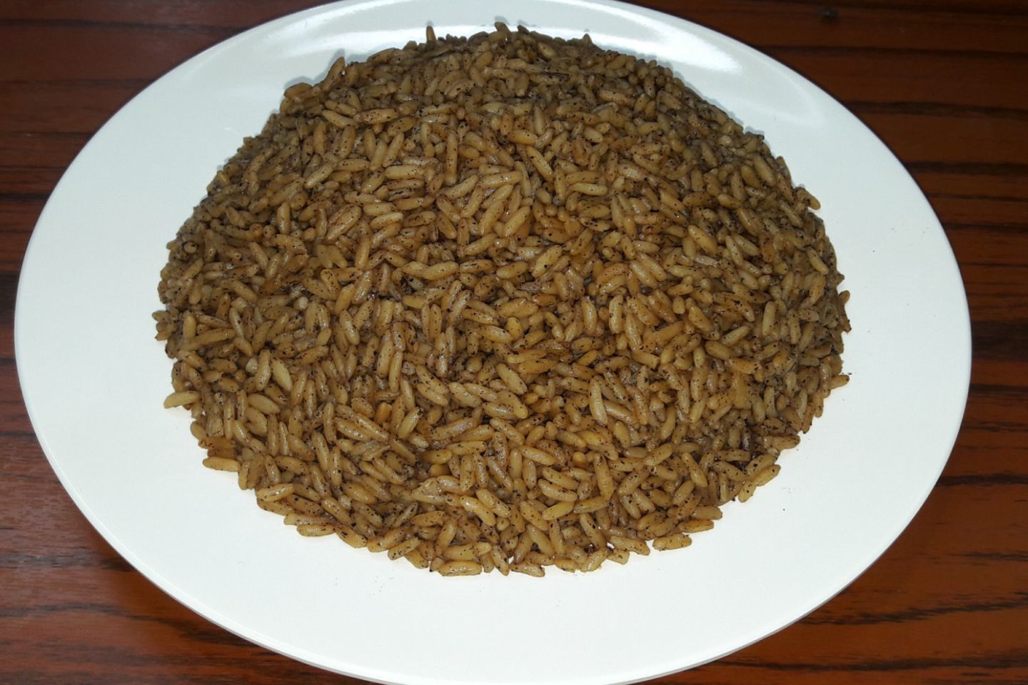 أرز صيادية