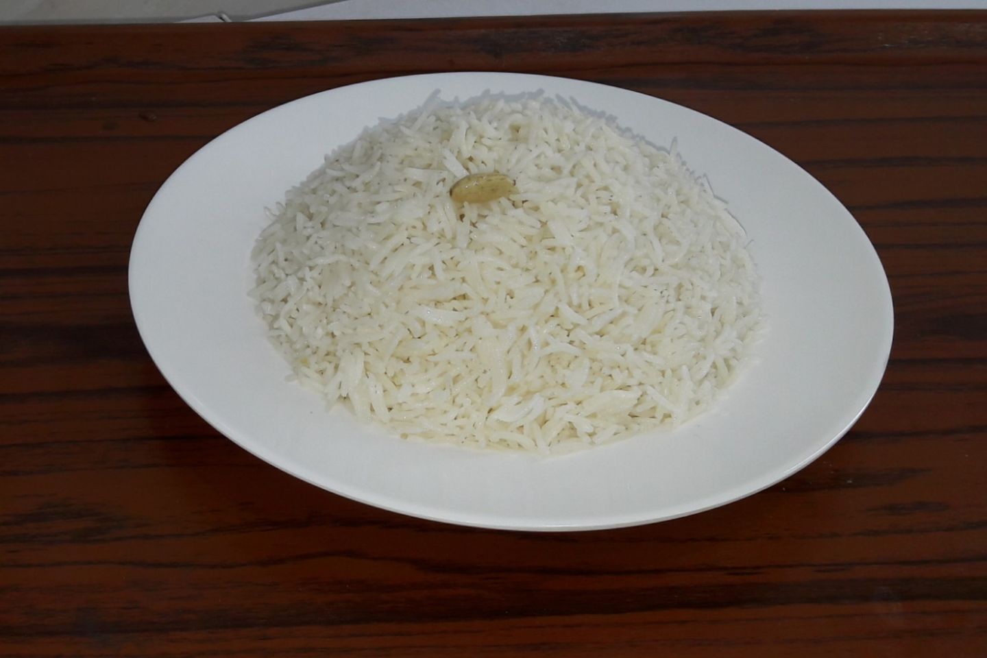 أرز أبيض