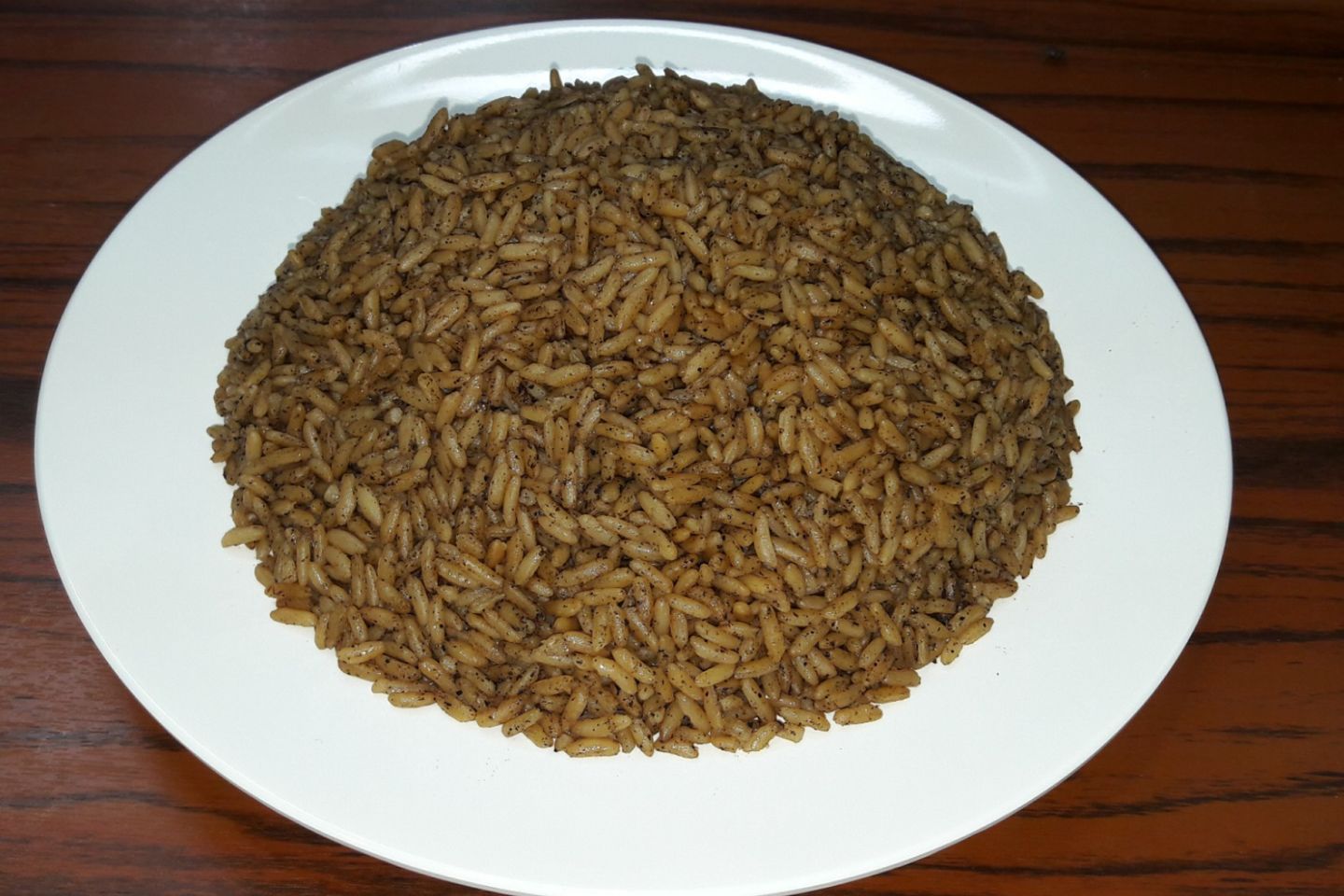 أرز صيادية