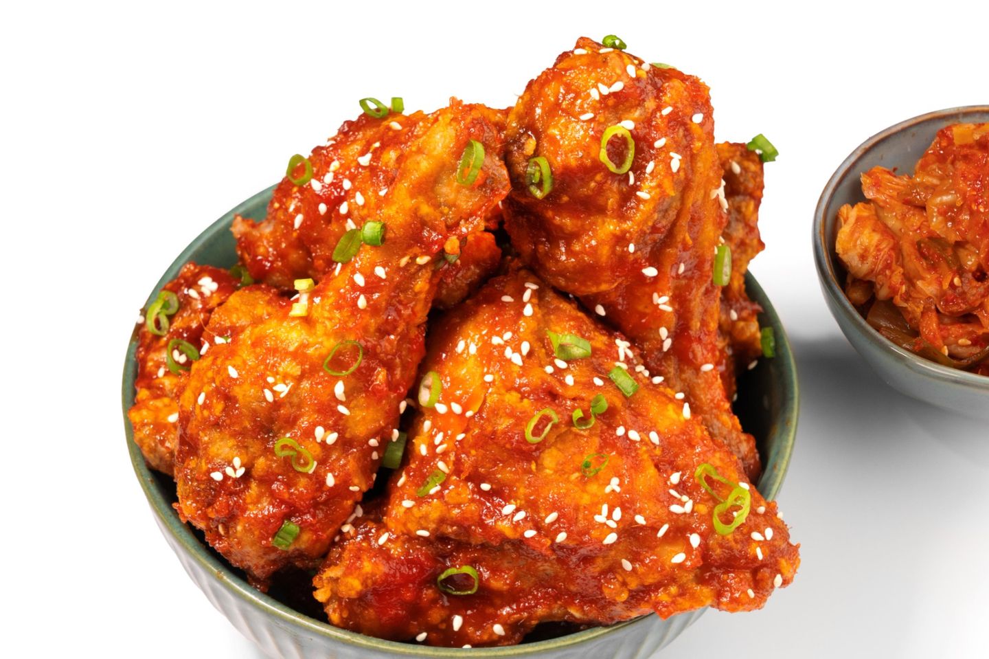 Young Jae’s Korean Chicken