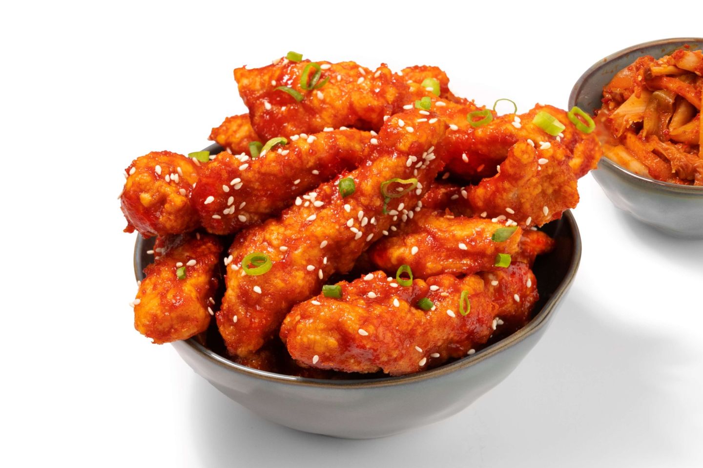 Chicken Strips