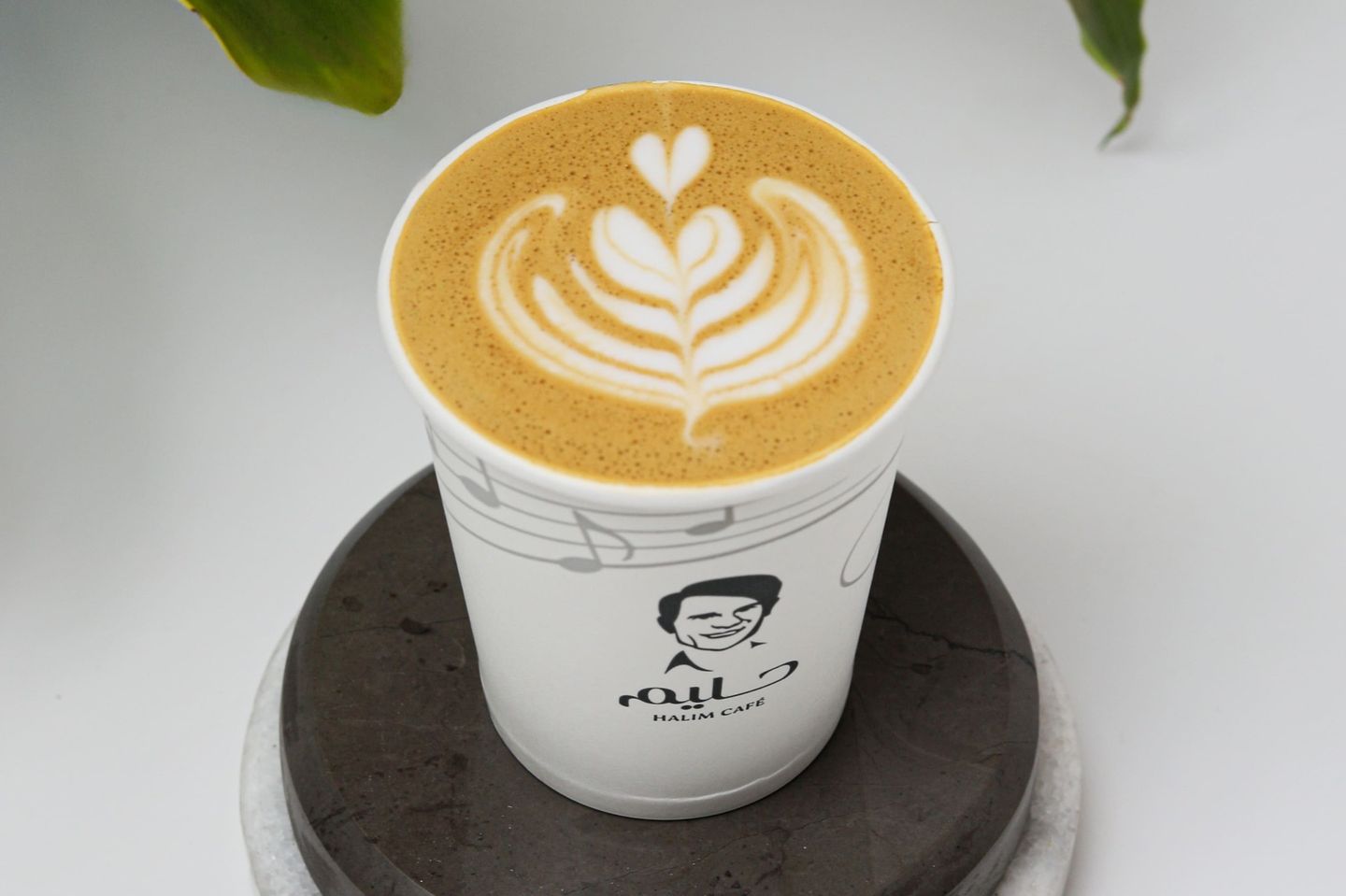 Flat White