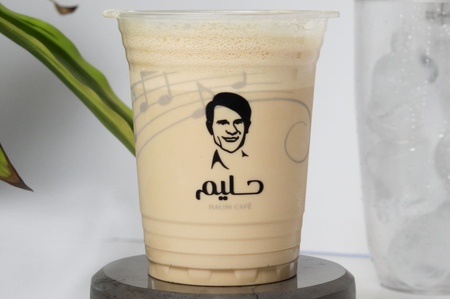 Iced Shaken Classic