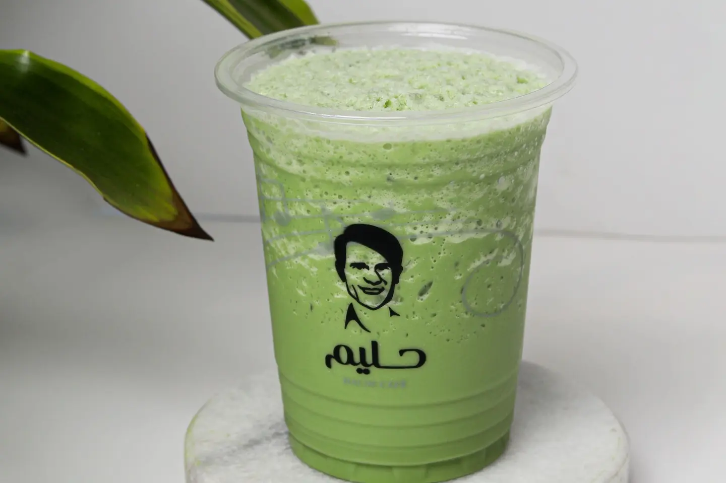 ماتشا فرابيه