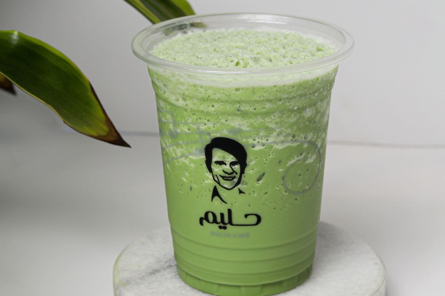 ماتشا فرابيه