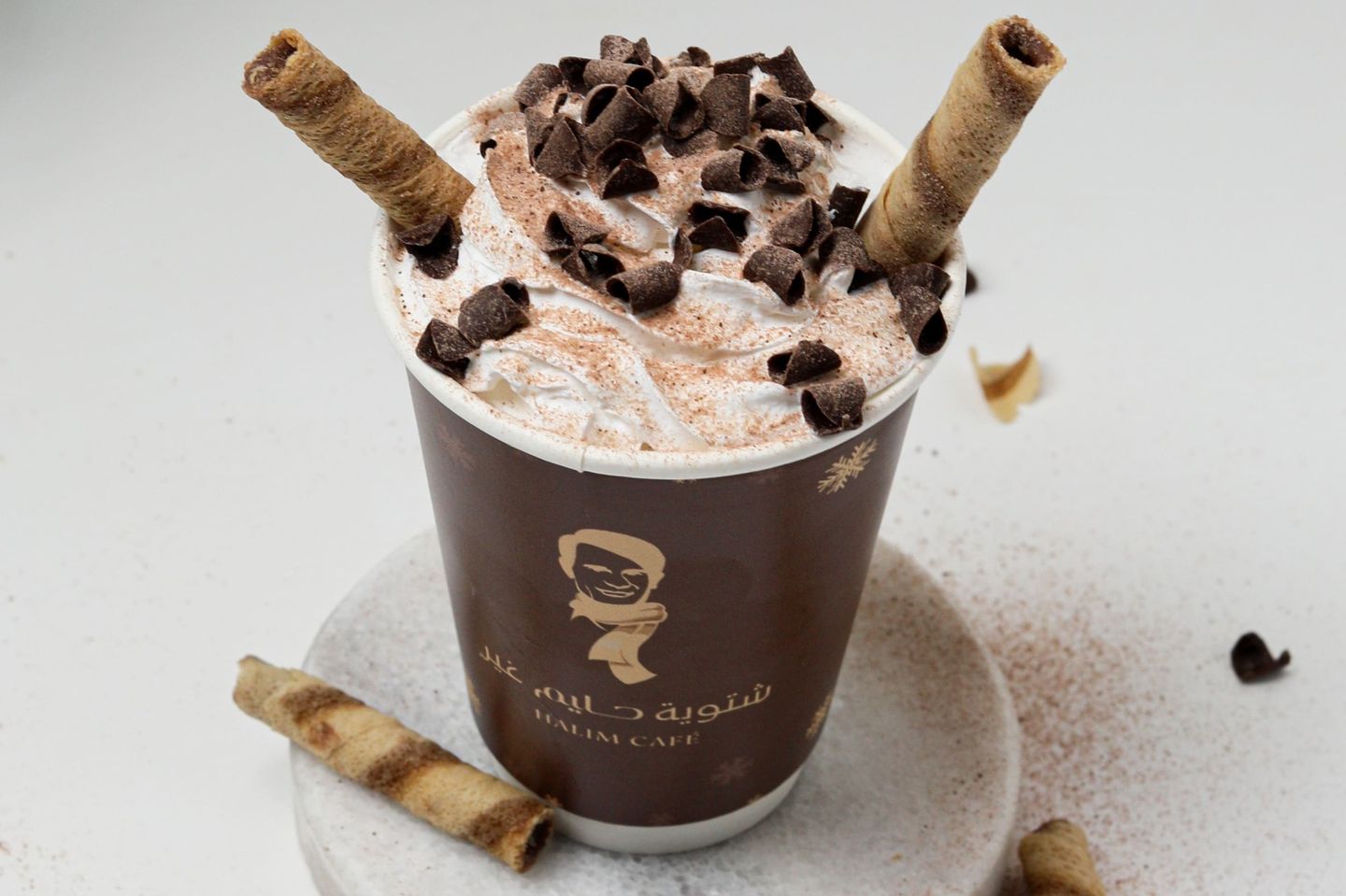 Hot Chocolate
