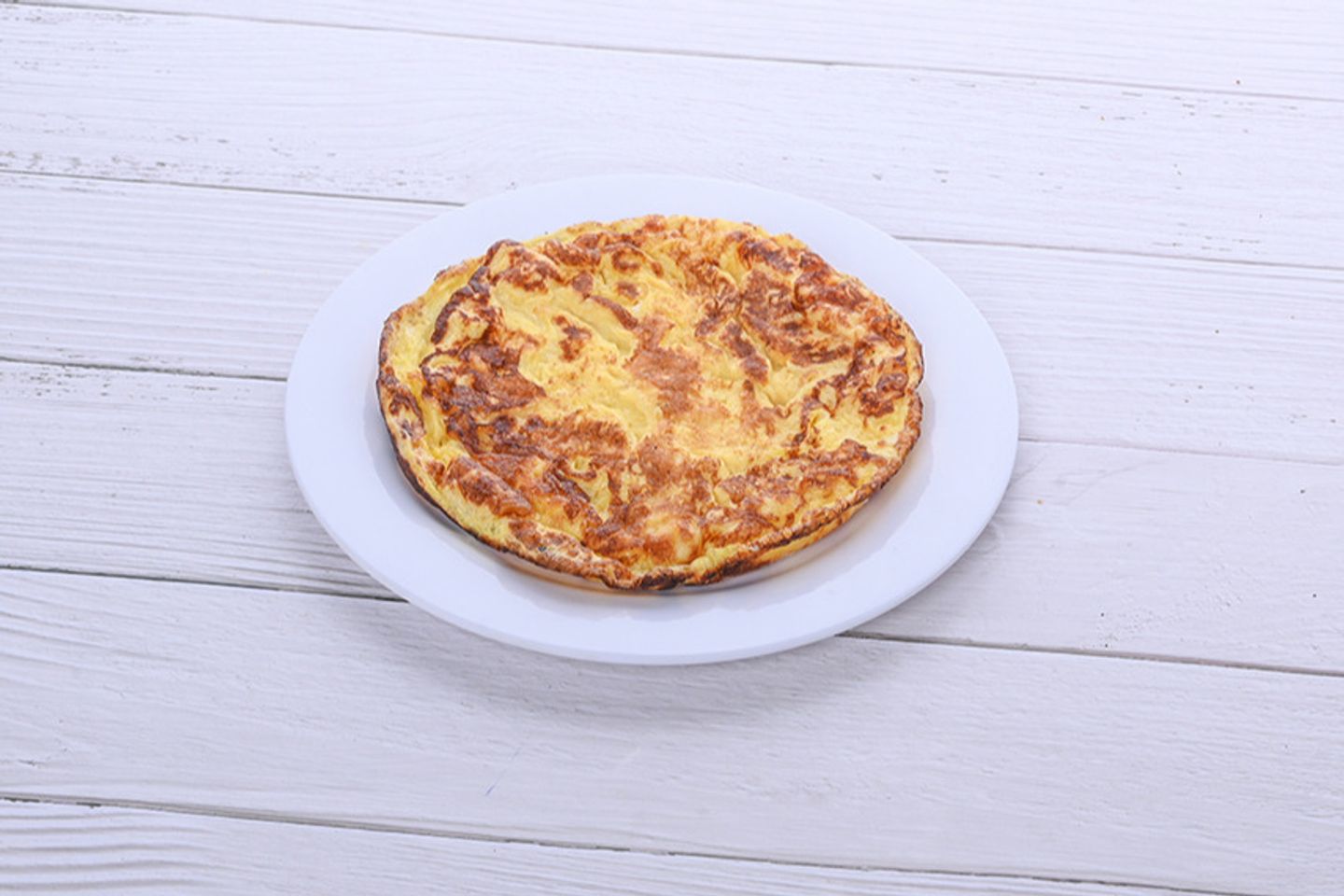 Baked Eggs