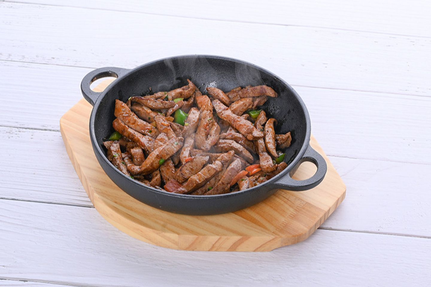 Fresh Lamb Liver