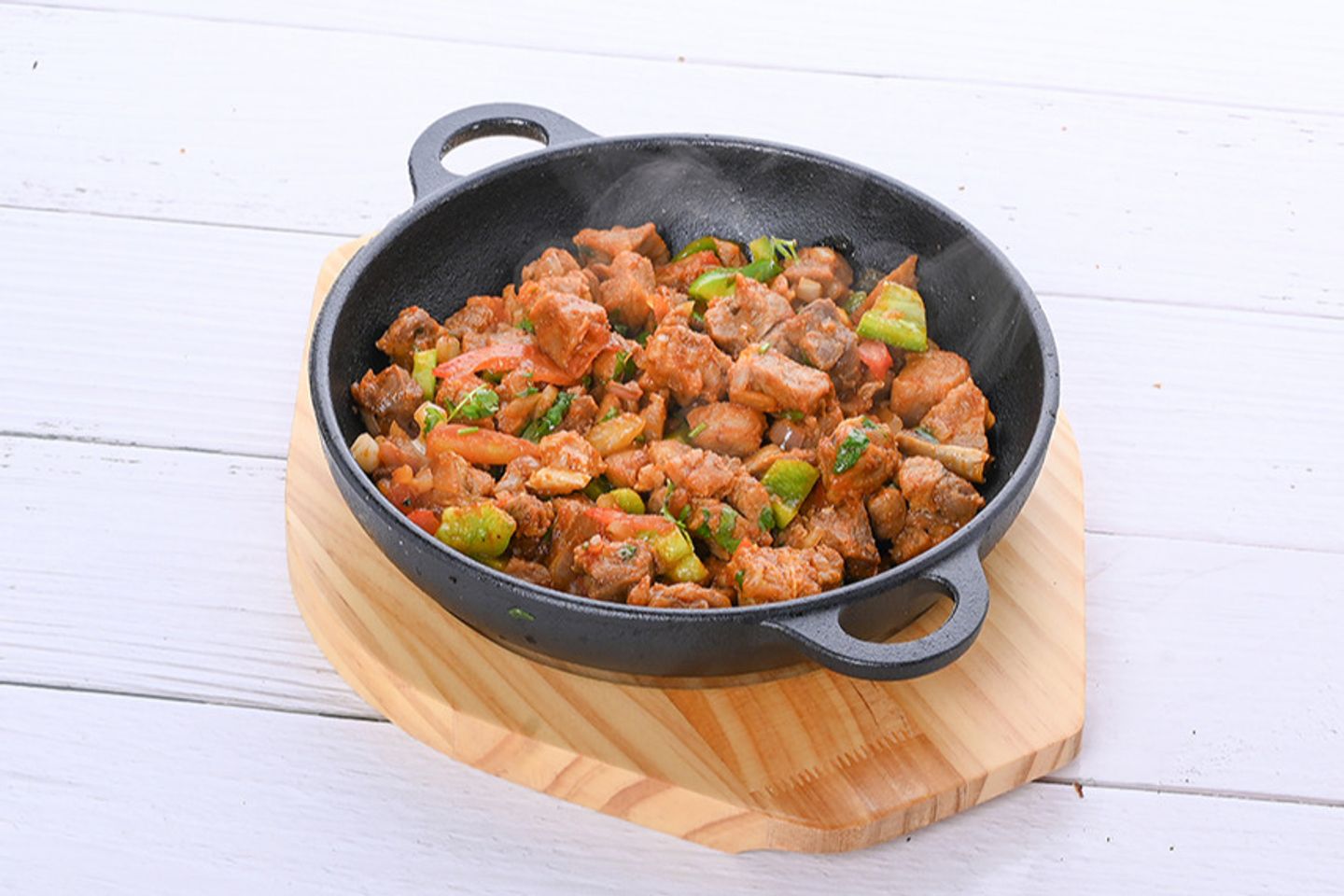 Meat Tgateea