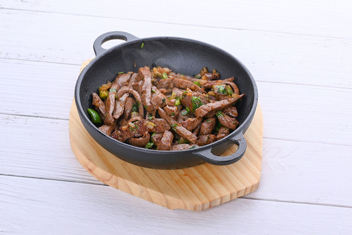 Fresh Hashi Liver