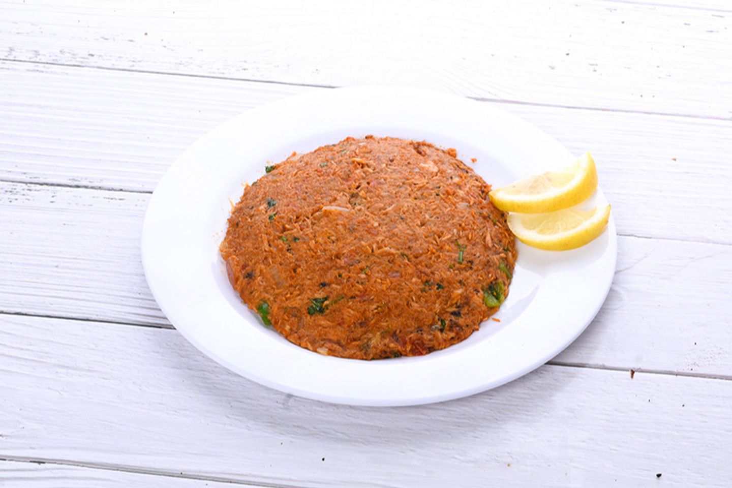 Plain Tuna