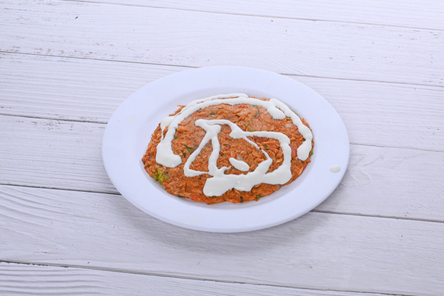 Tuna With Cheese