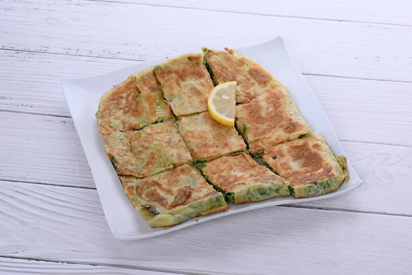 مطبق خضار