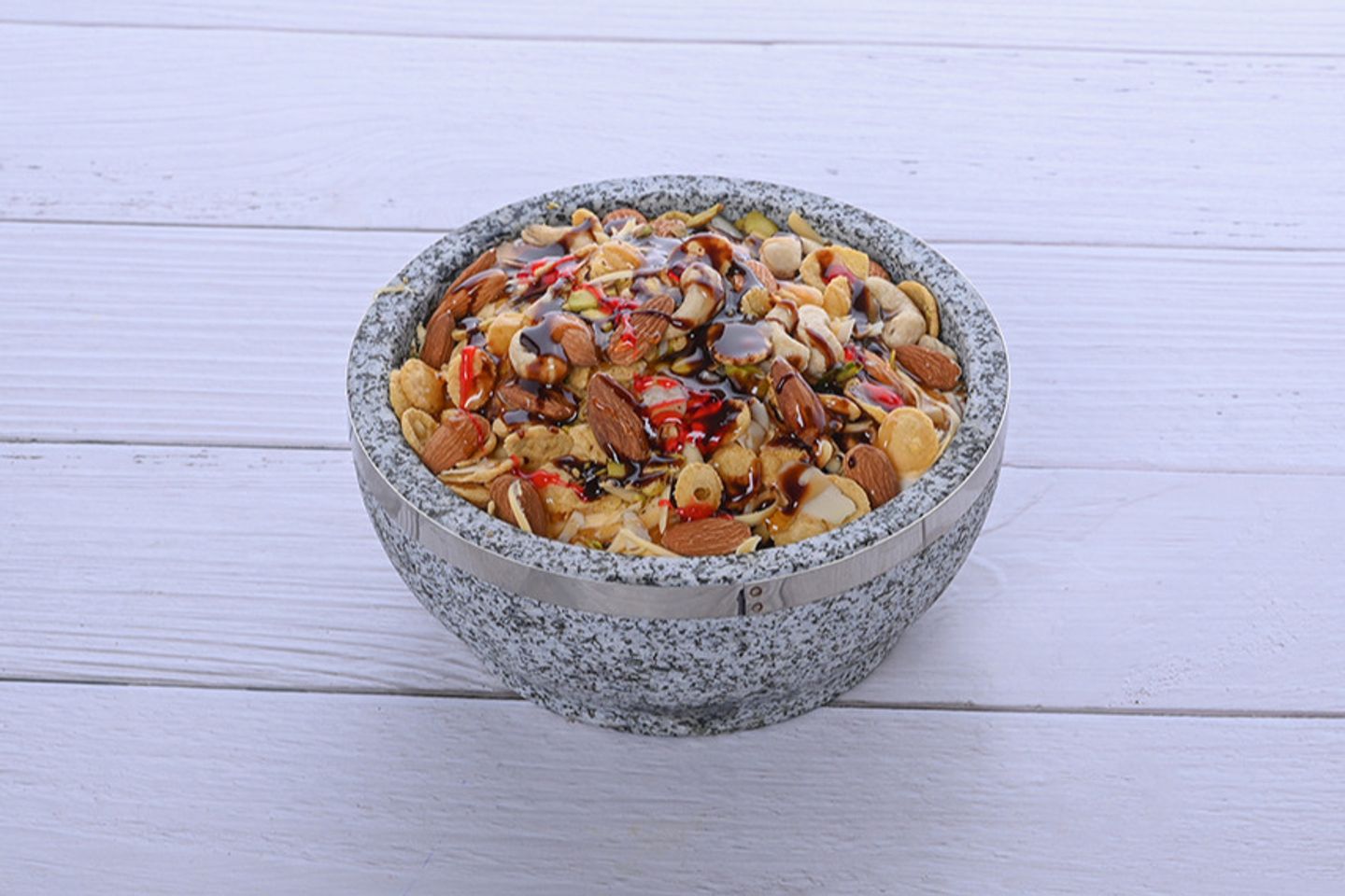Deluxe Masoub