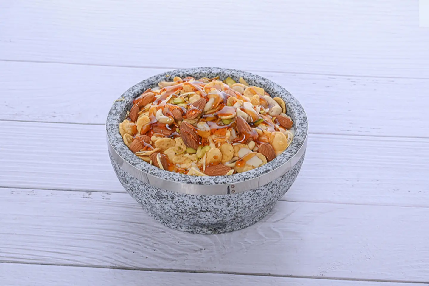 معصوب كوكتيل كورن فليكس