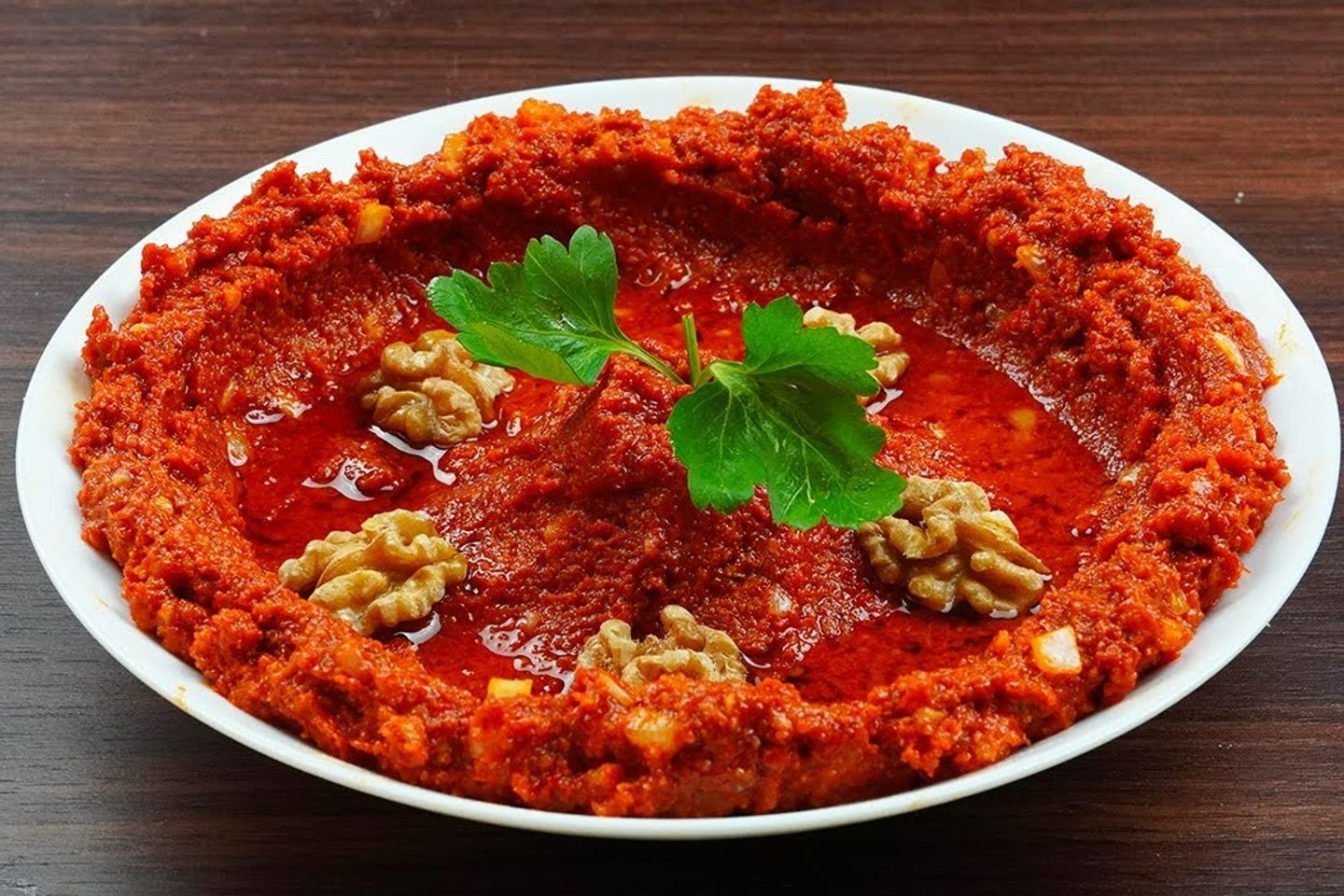 محمرة