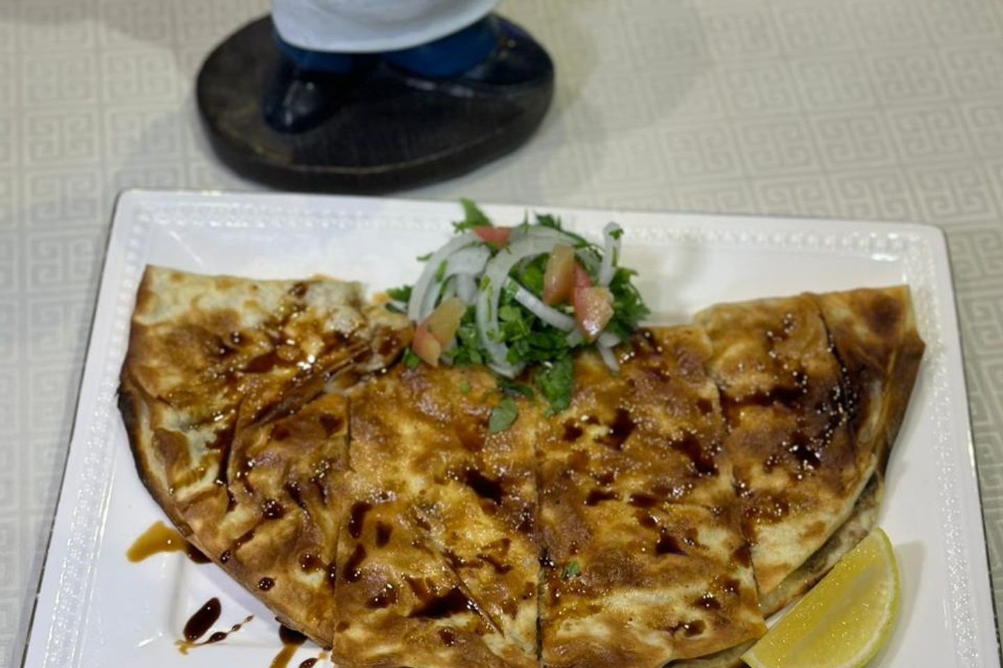 طوشكا