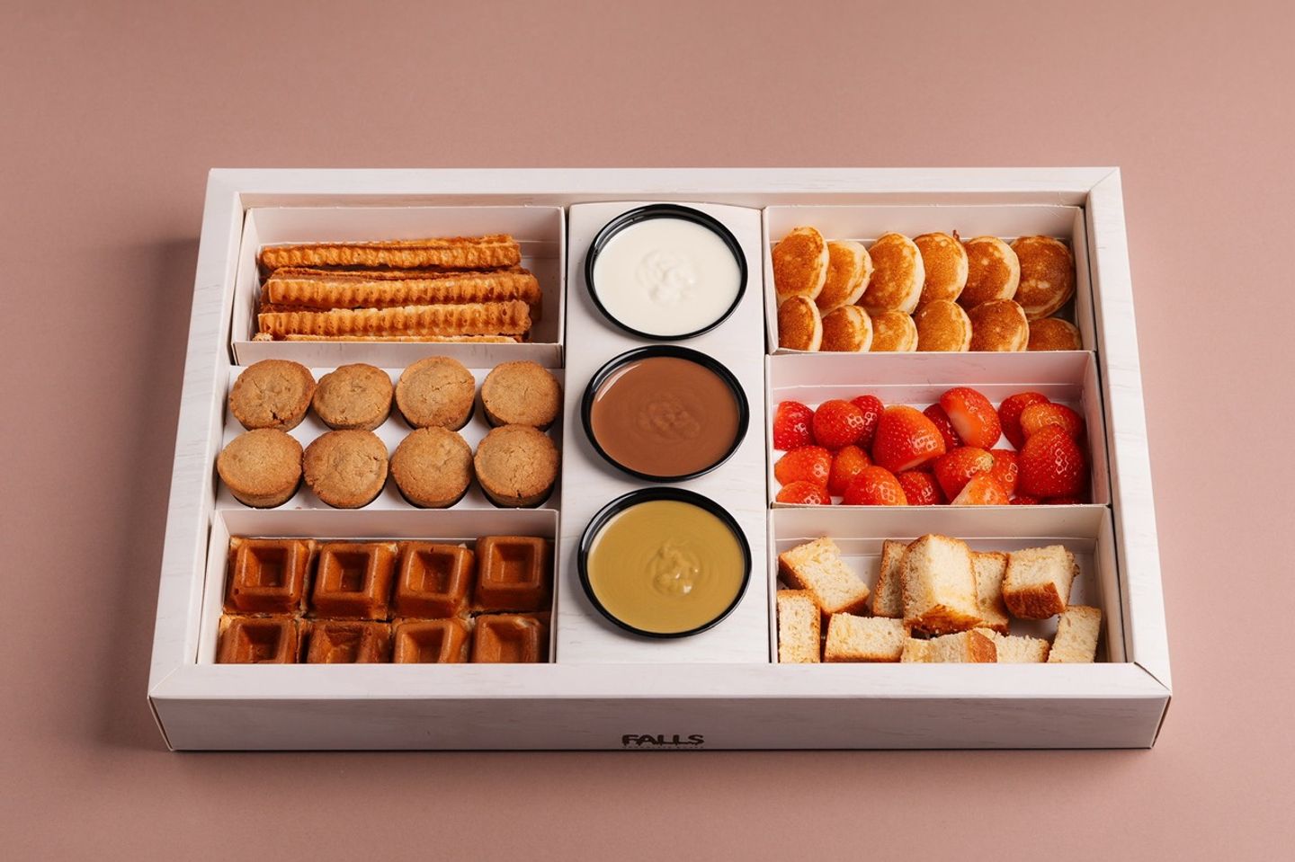 Sweet Box Special