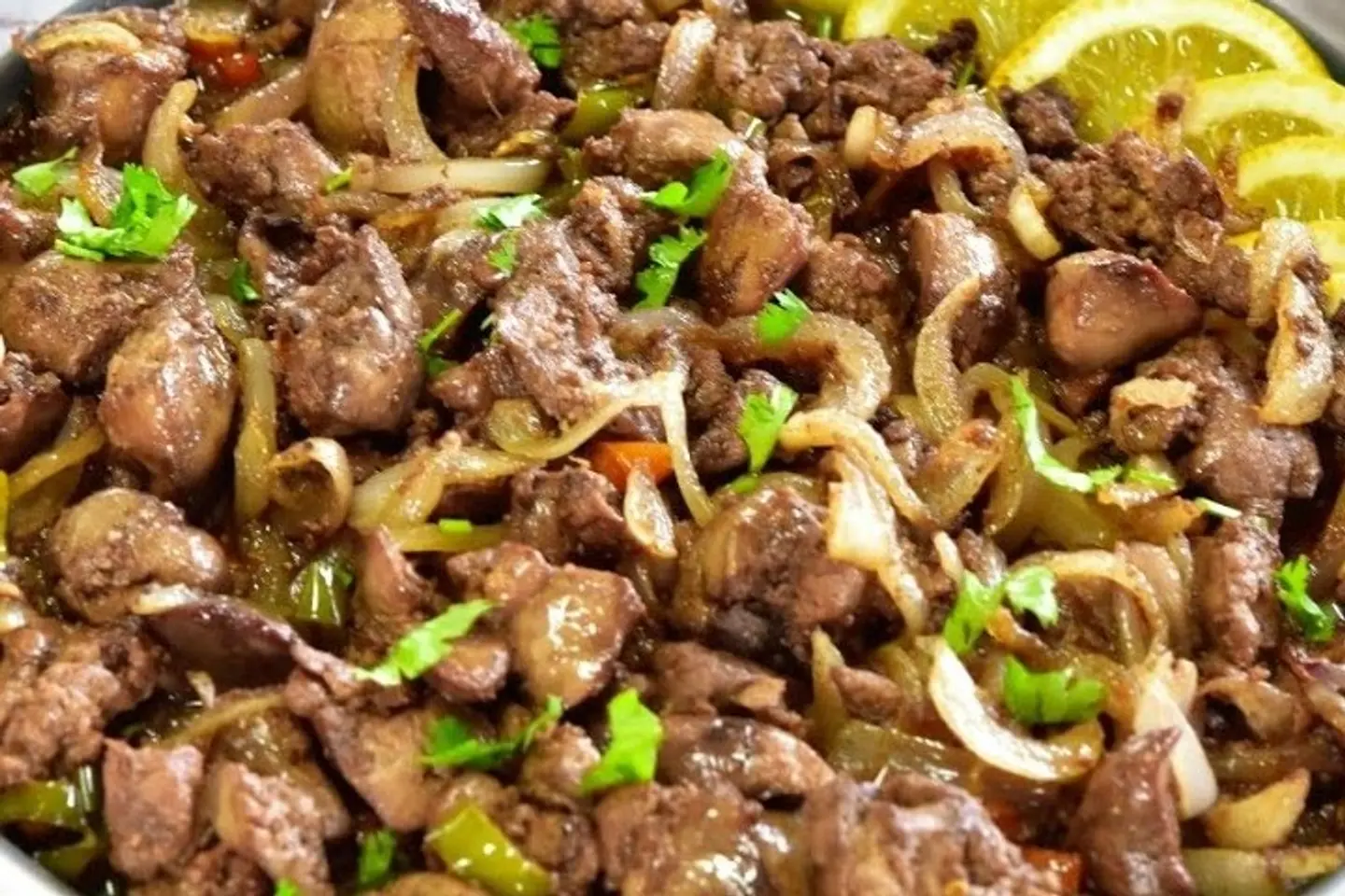 كبدة